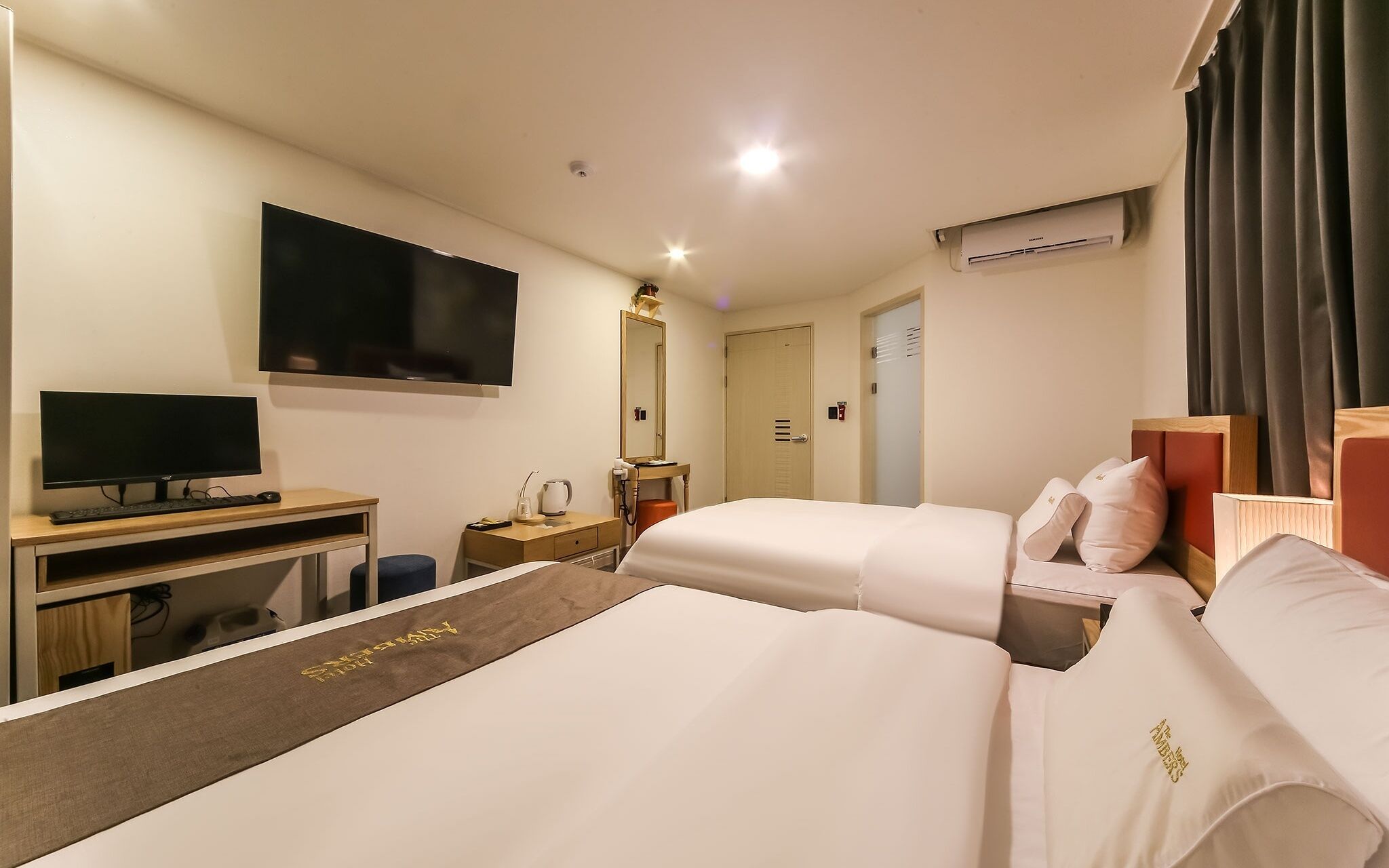 Hotel Ambers