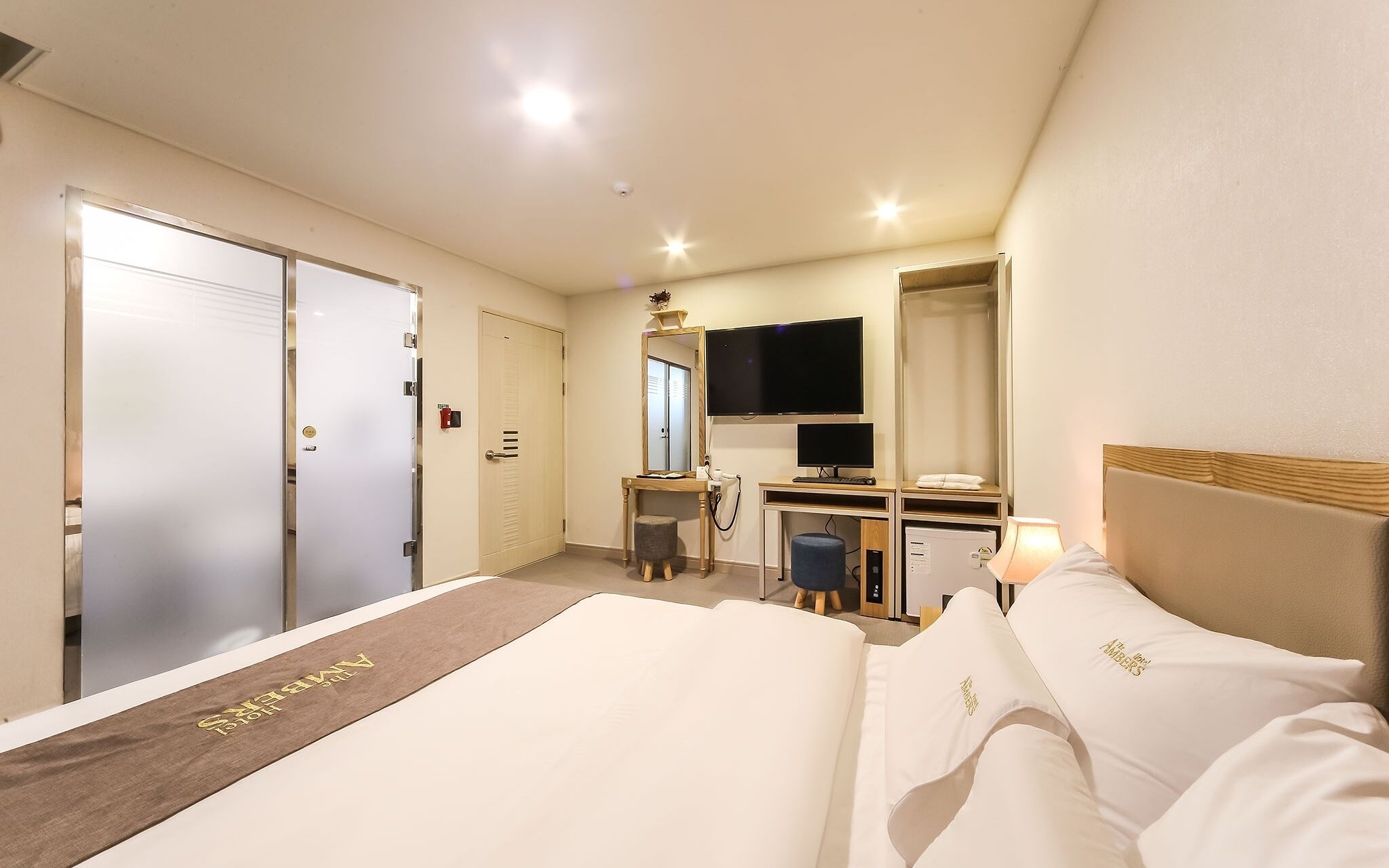 Hotel Ambers