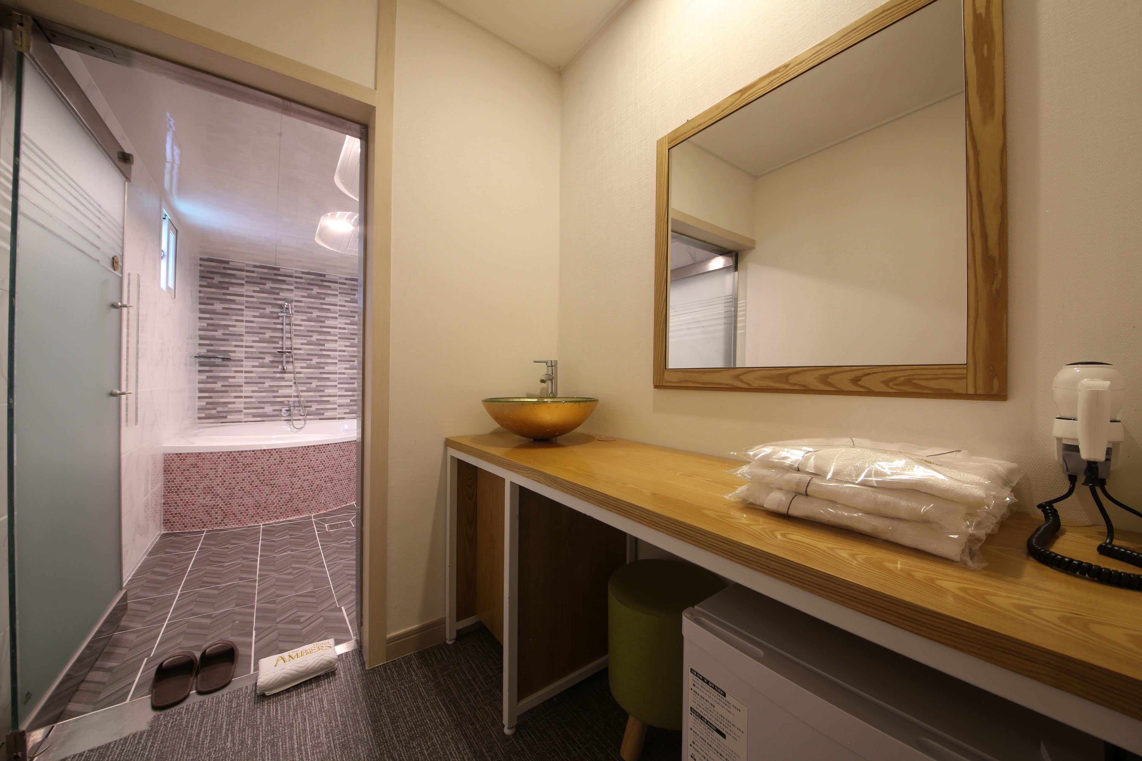 Hotel Ambers