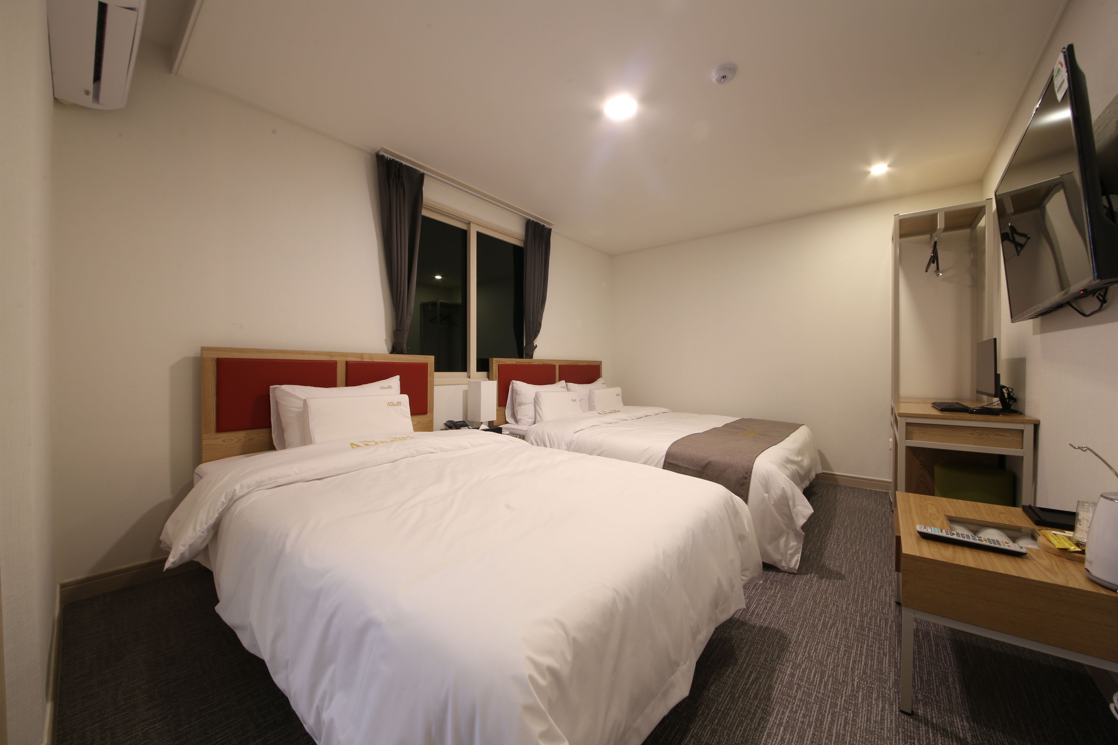 Hotel Ambers