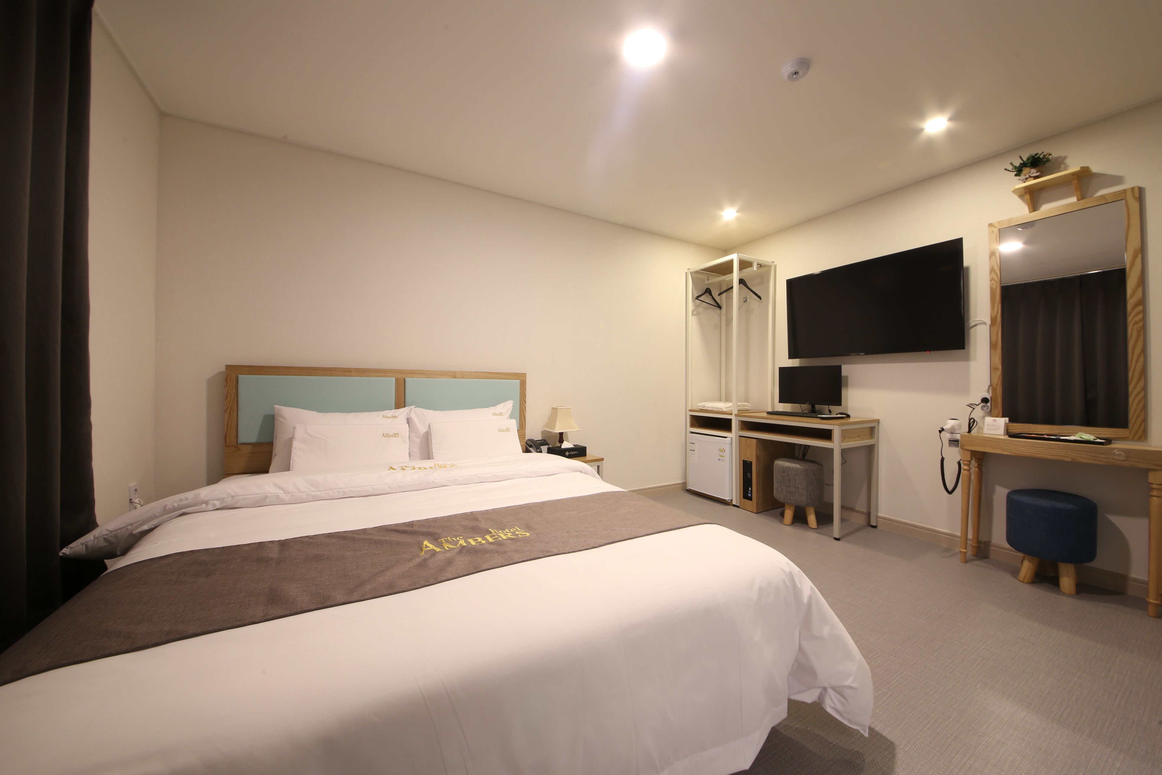 Hotel Ambers