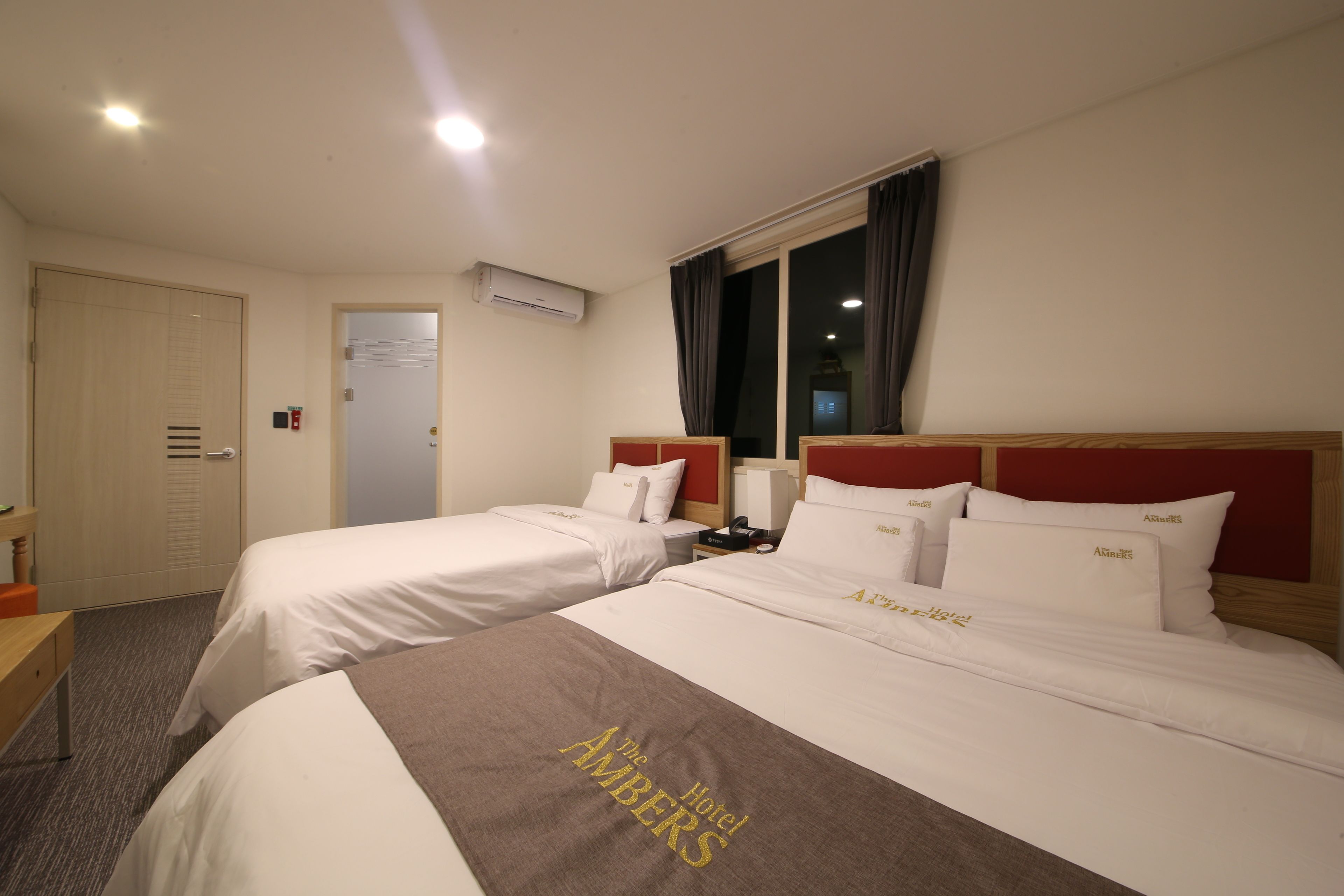 Hotel Ambers