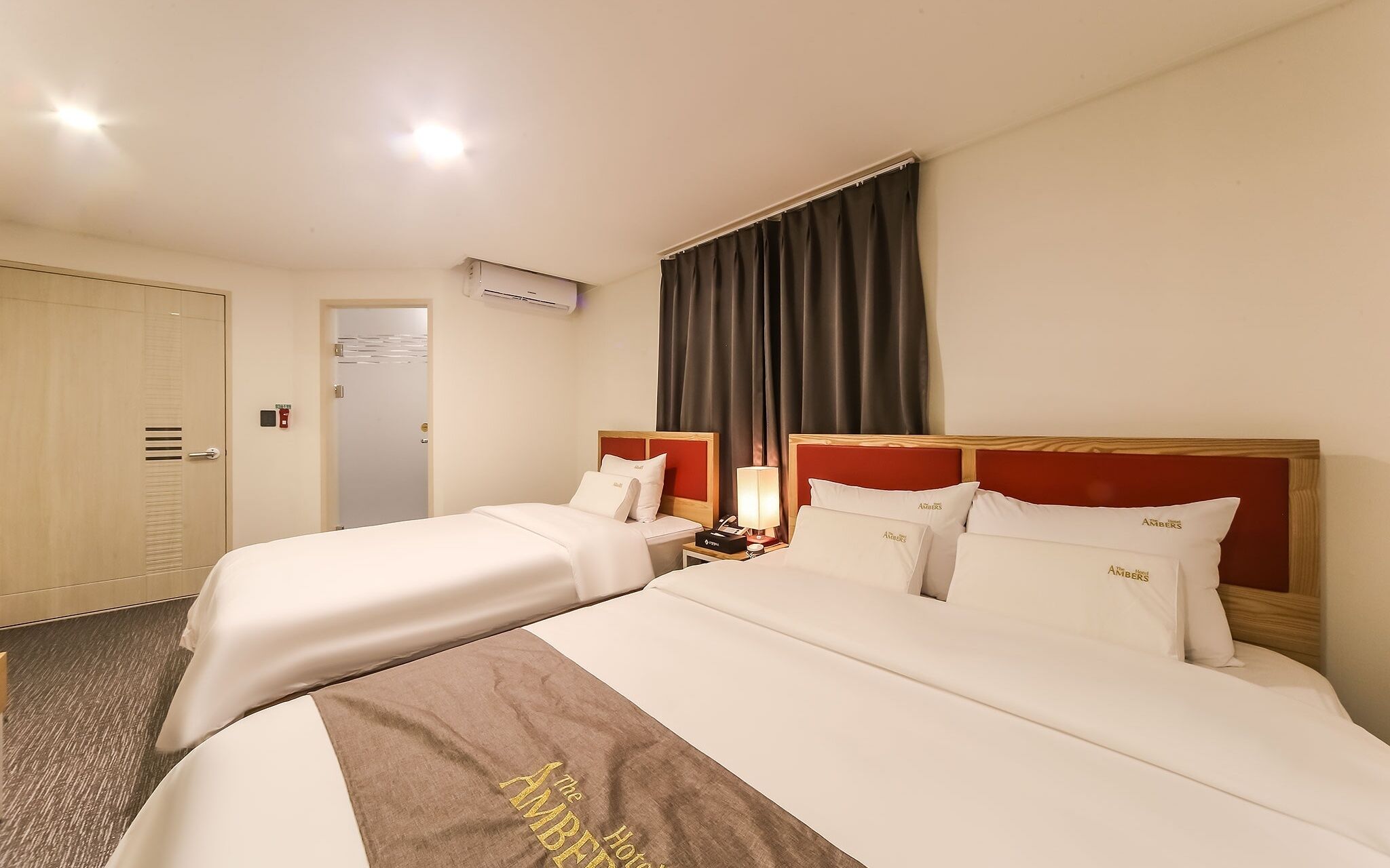 Hotel Ambers