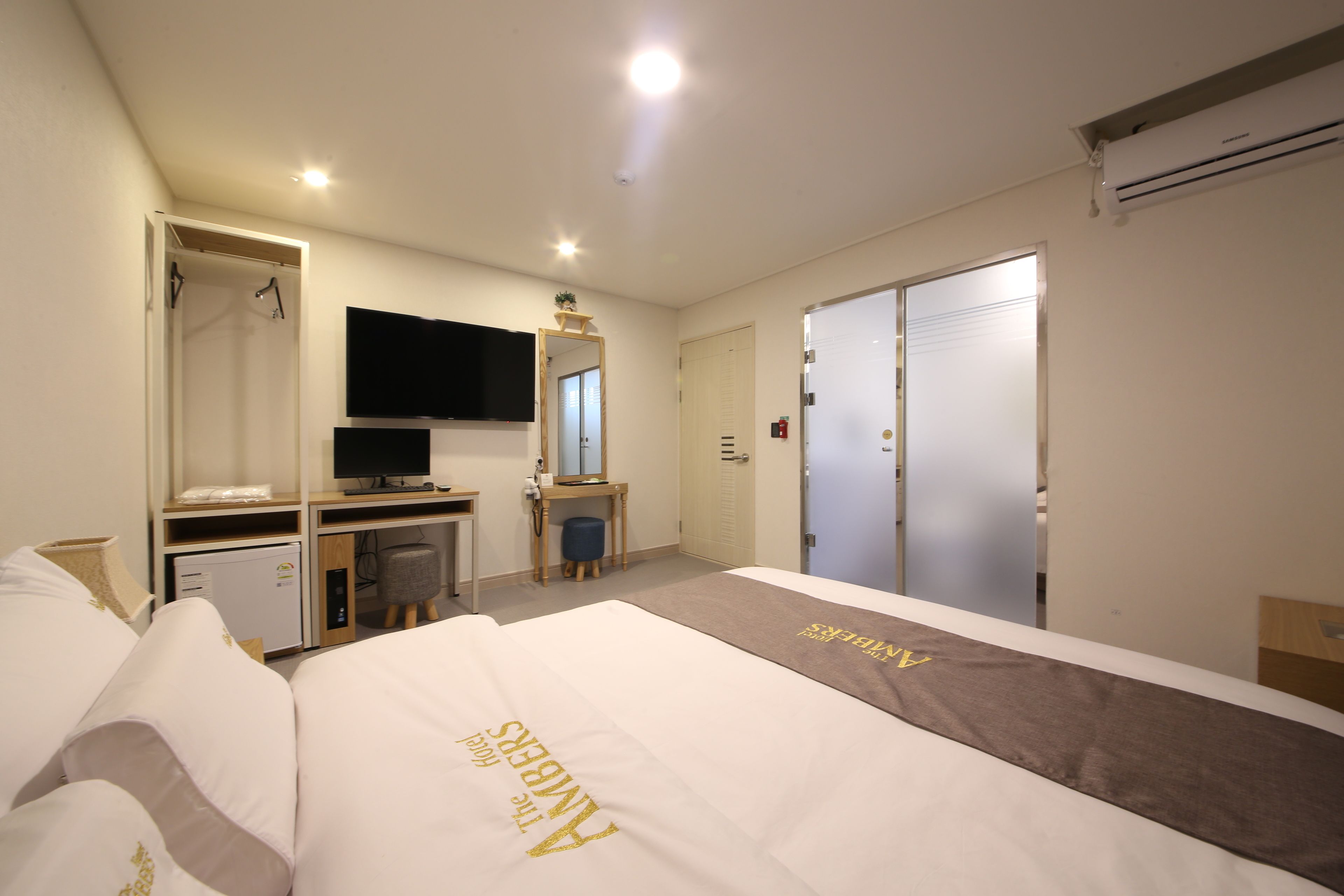 Hotel Ambers