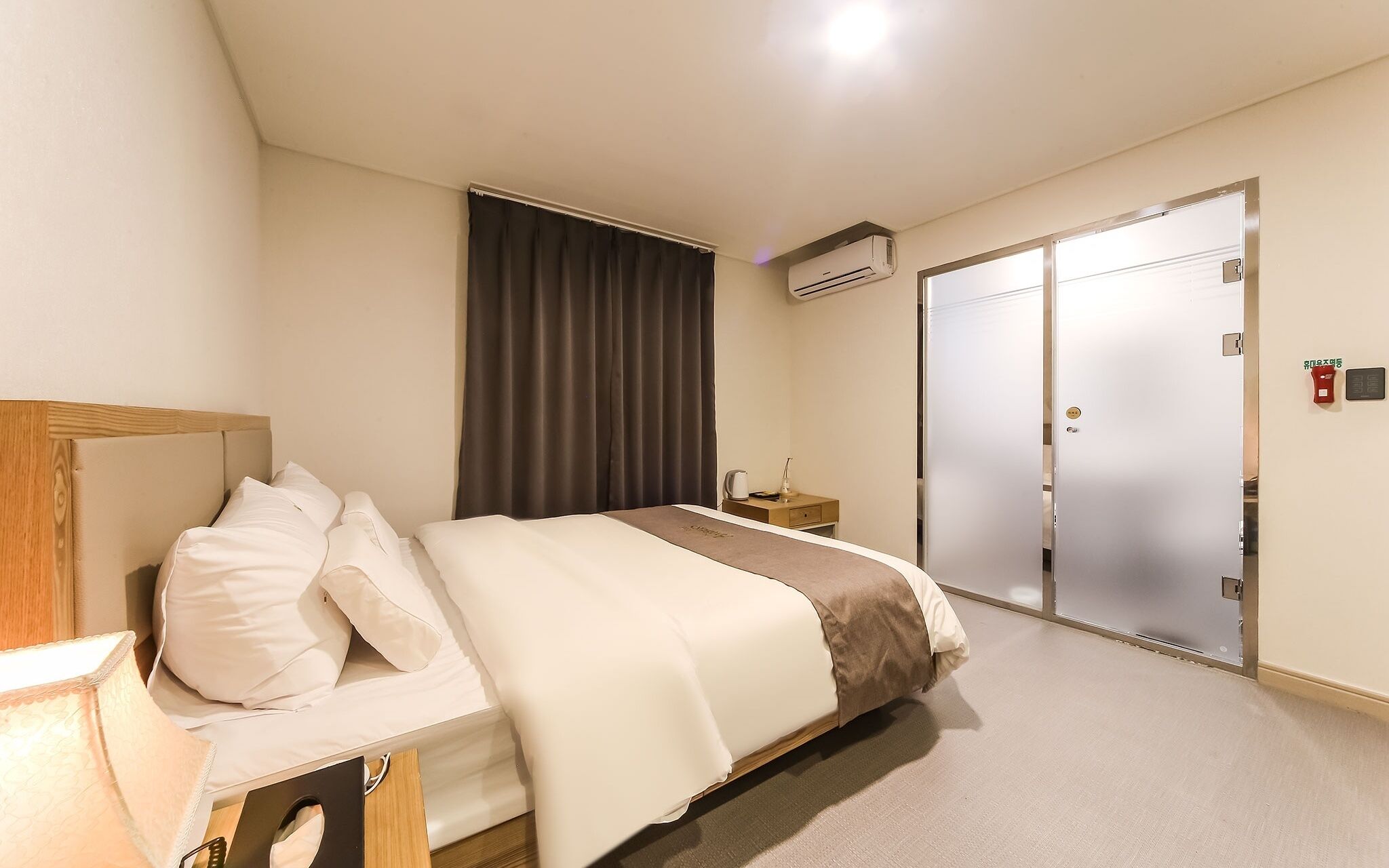 Hotel Ambers