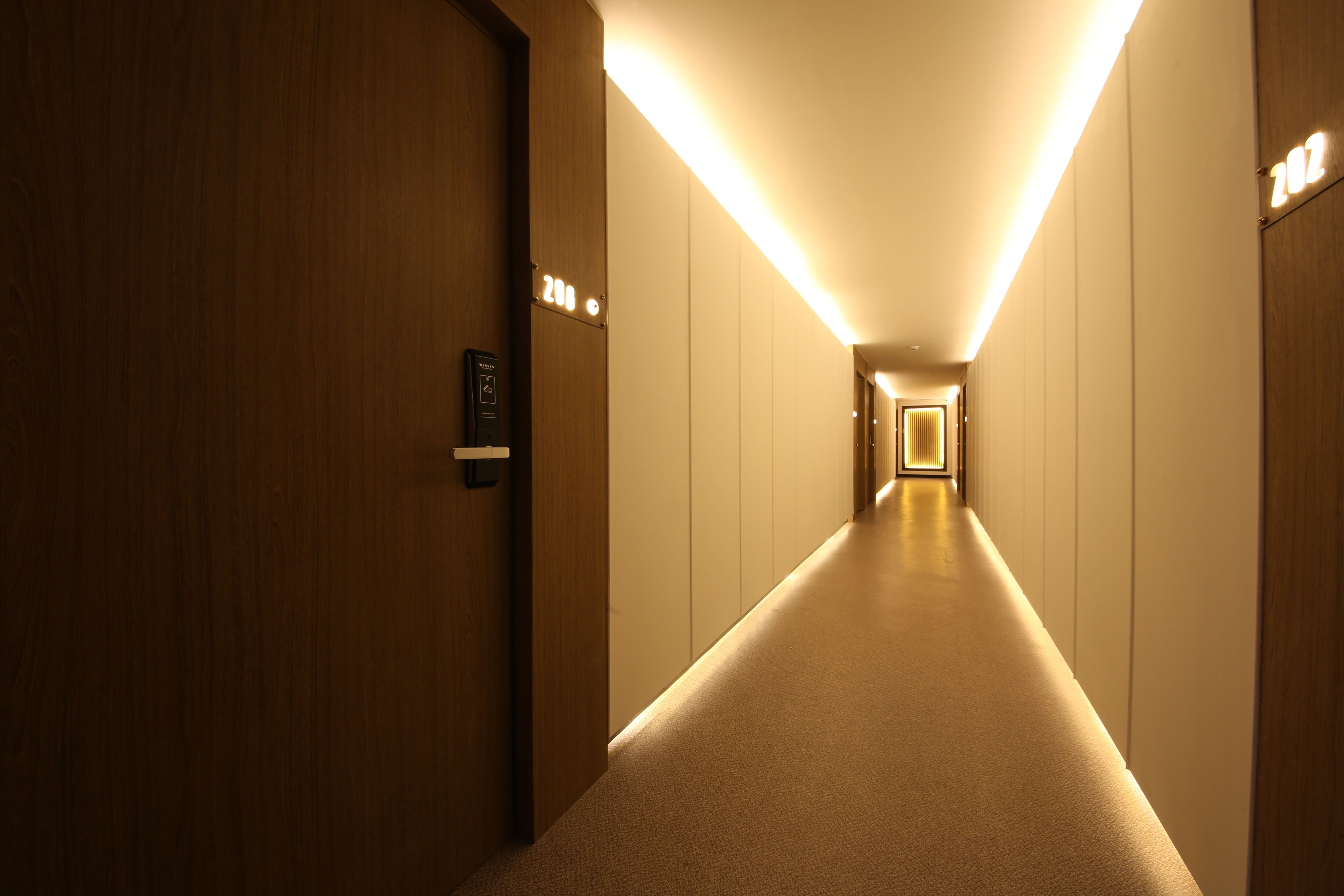 Hotel Ambers