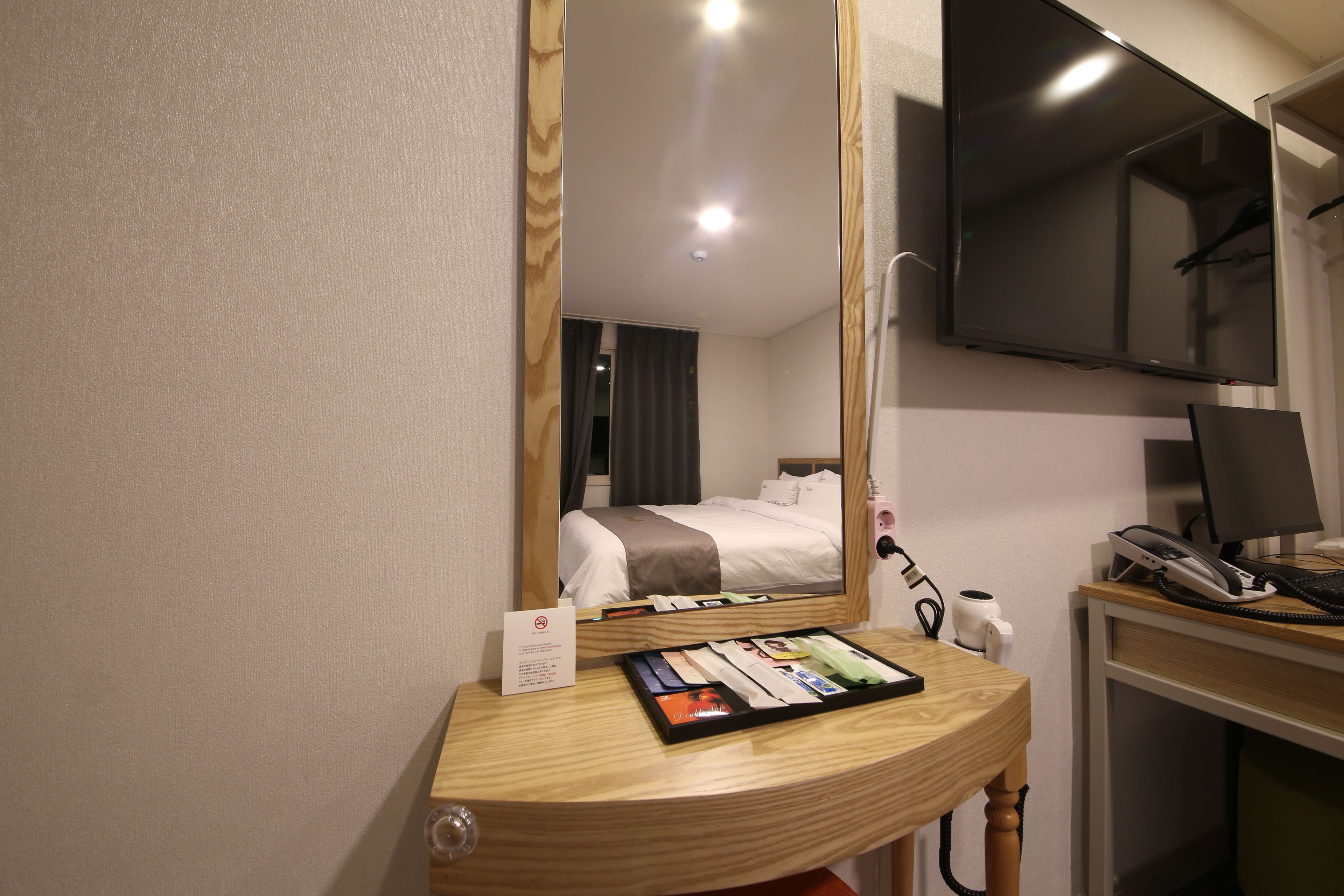Hotel Ambers