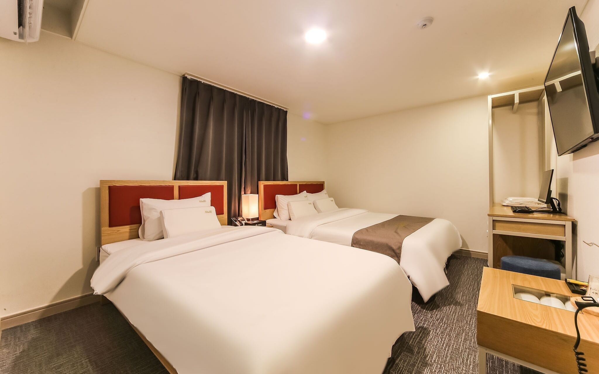 Hotel Ambers