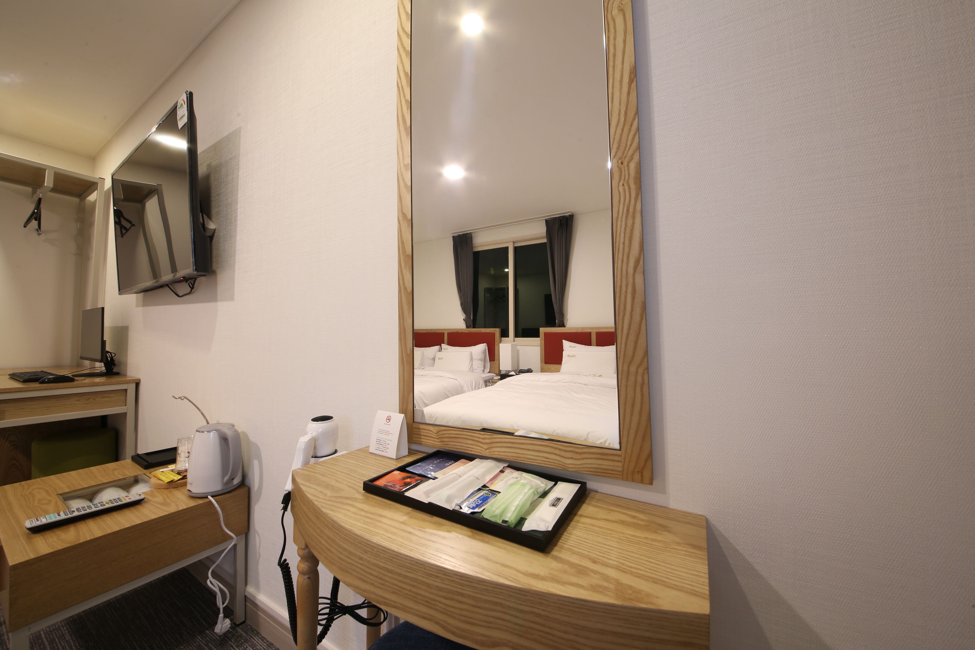 Hotel Ambers