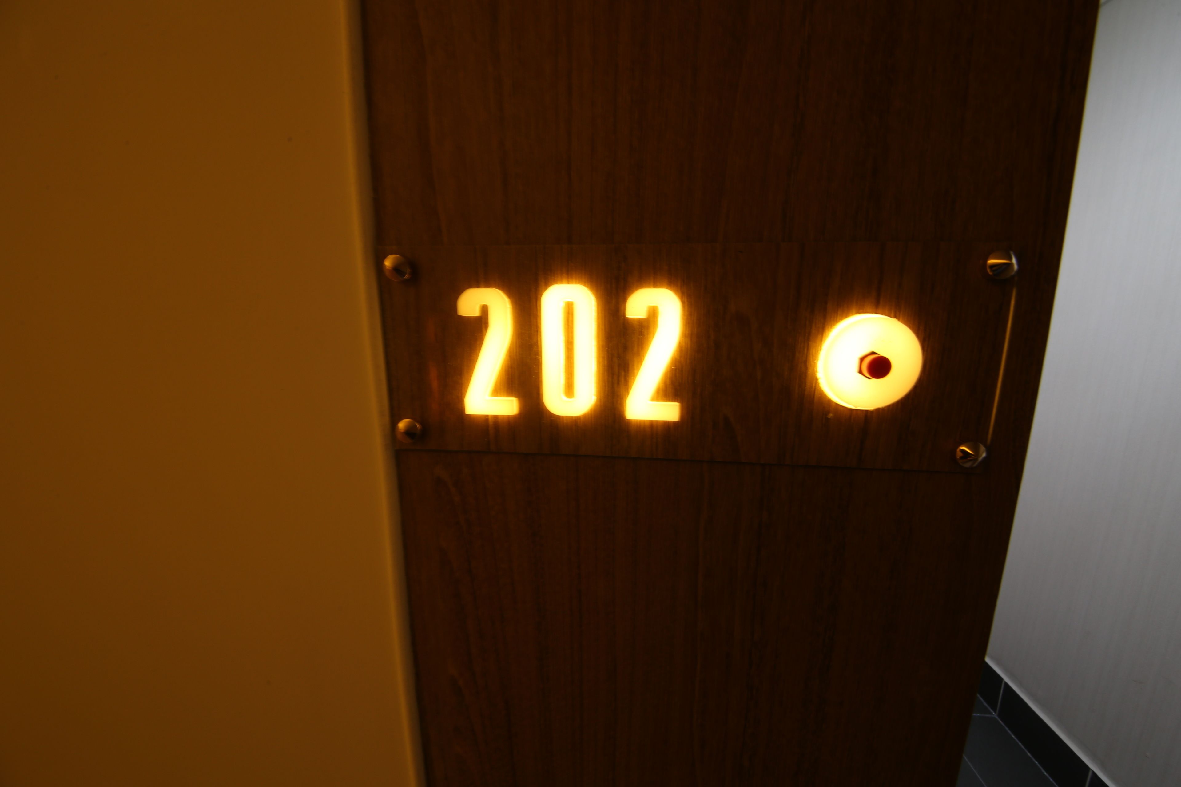 Hotel Ambers