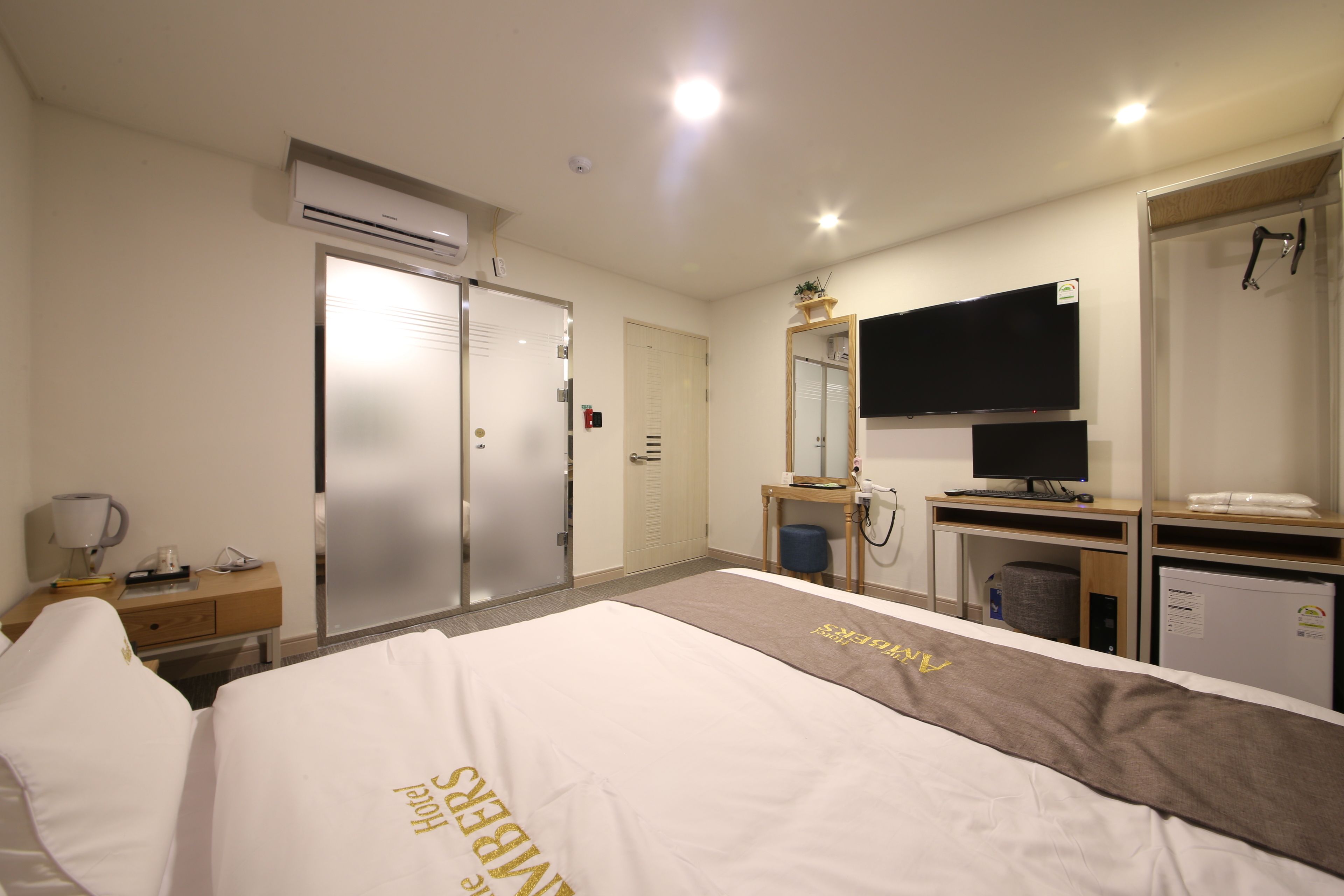 Hotel Ambers