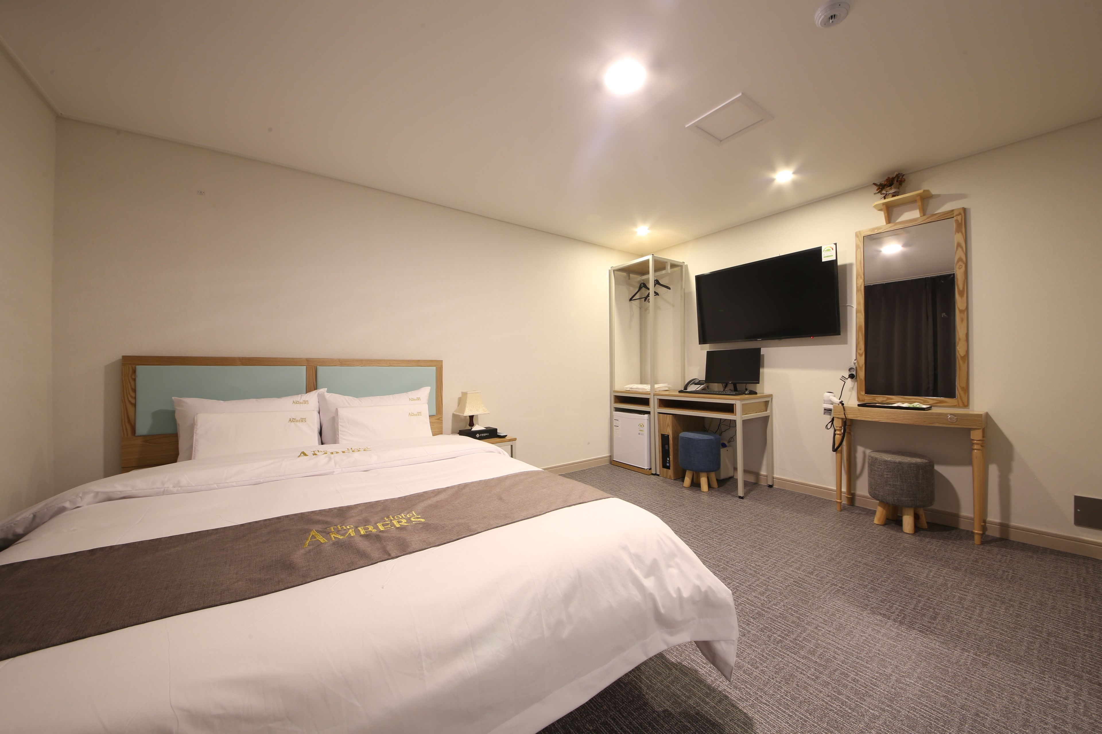 Hotel Ambers