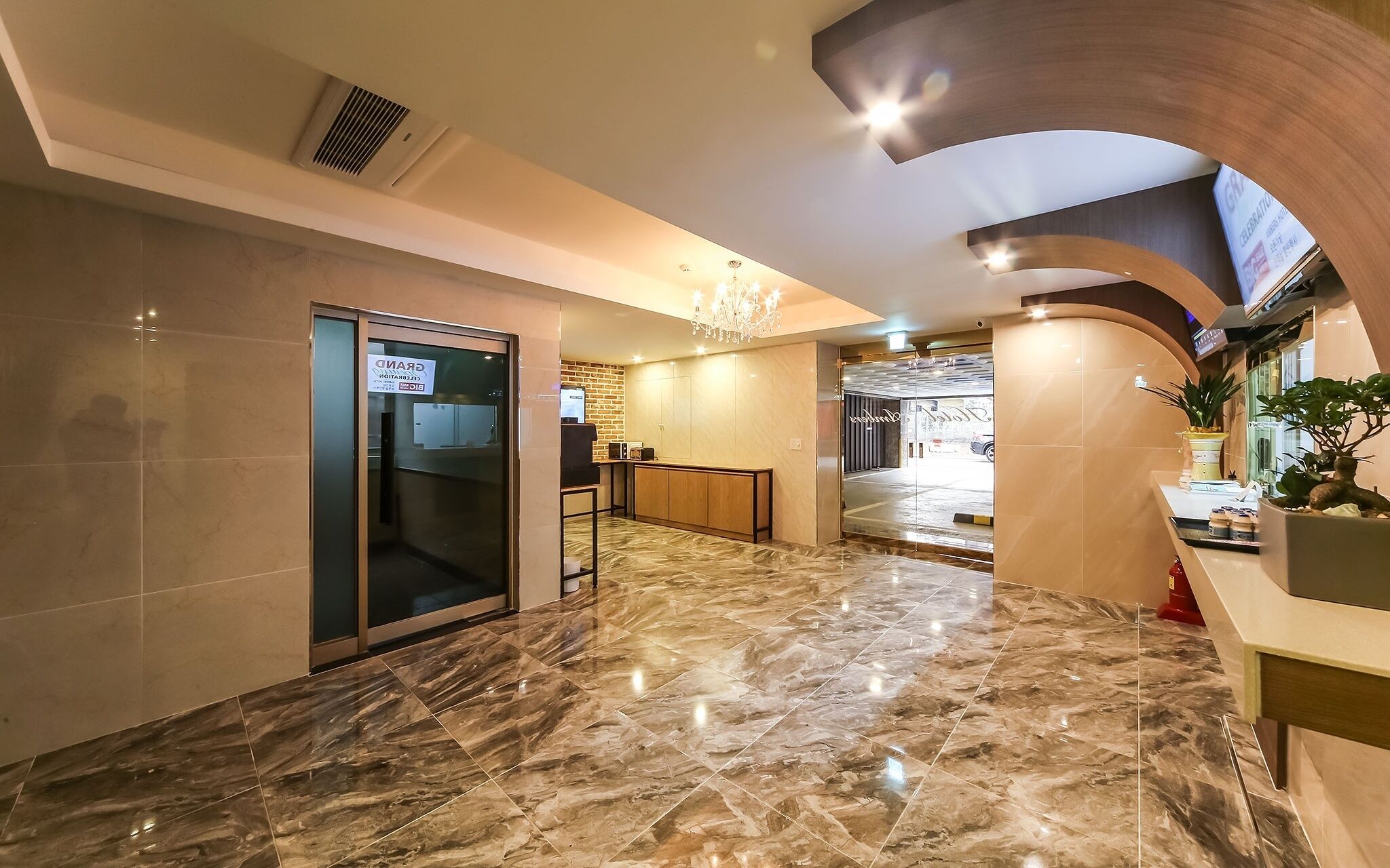 Hotel Ambers
