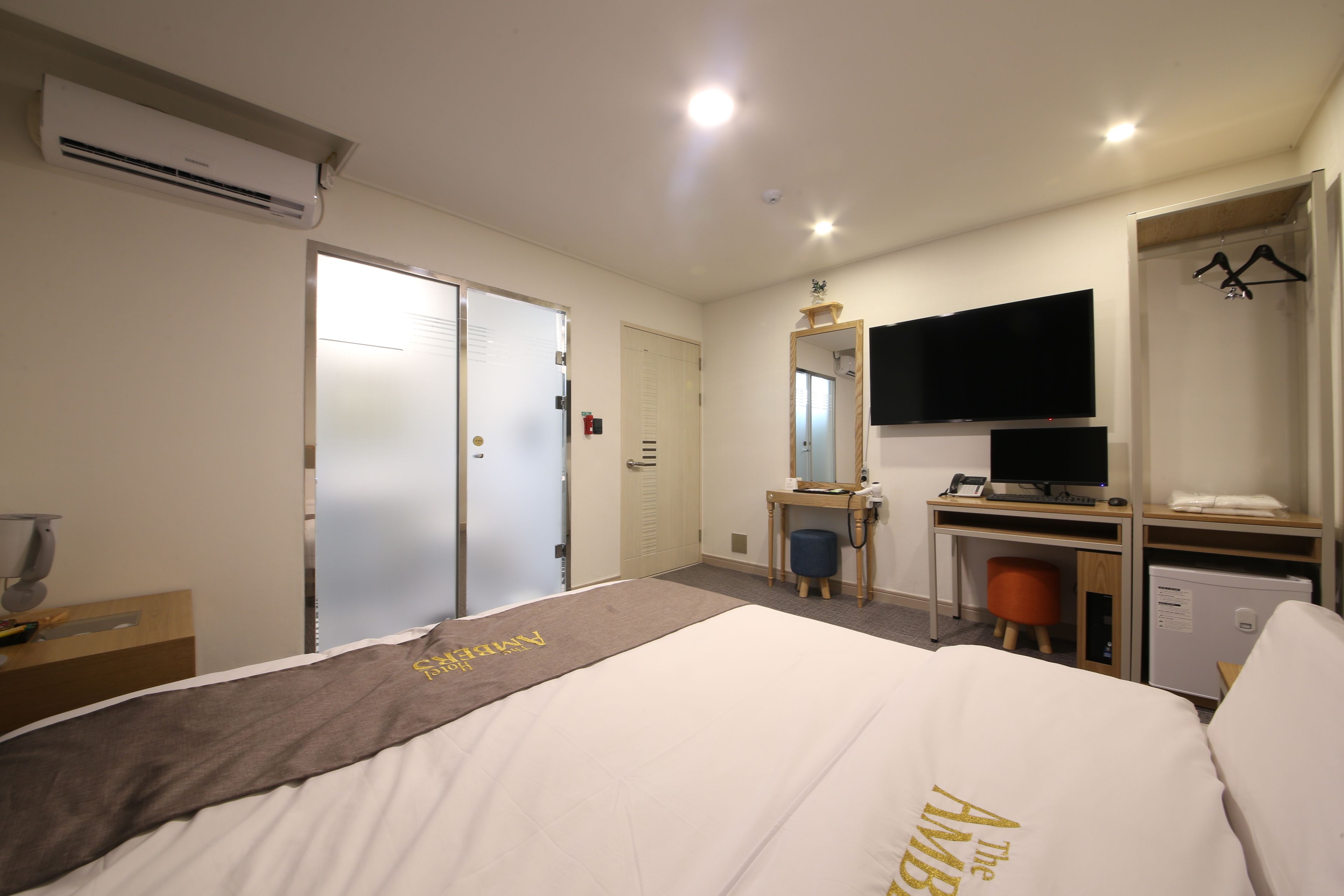 Hotel Ambers