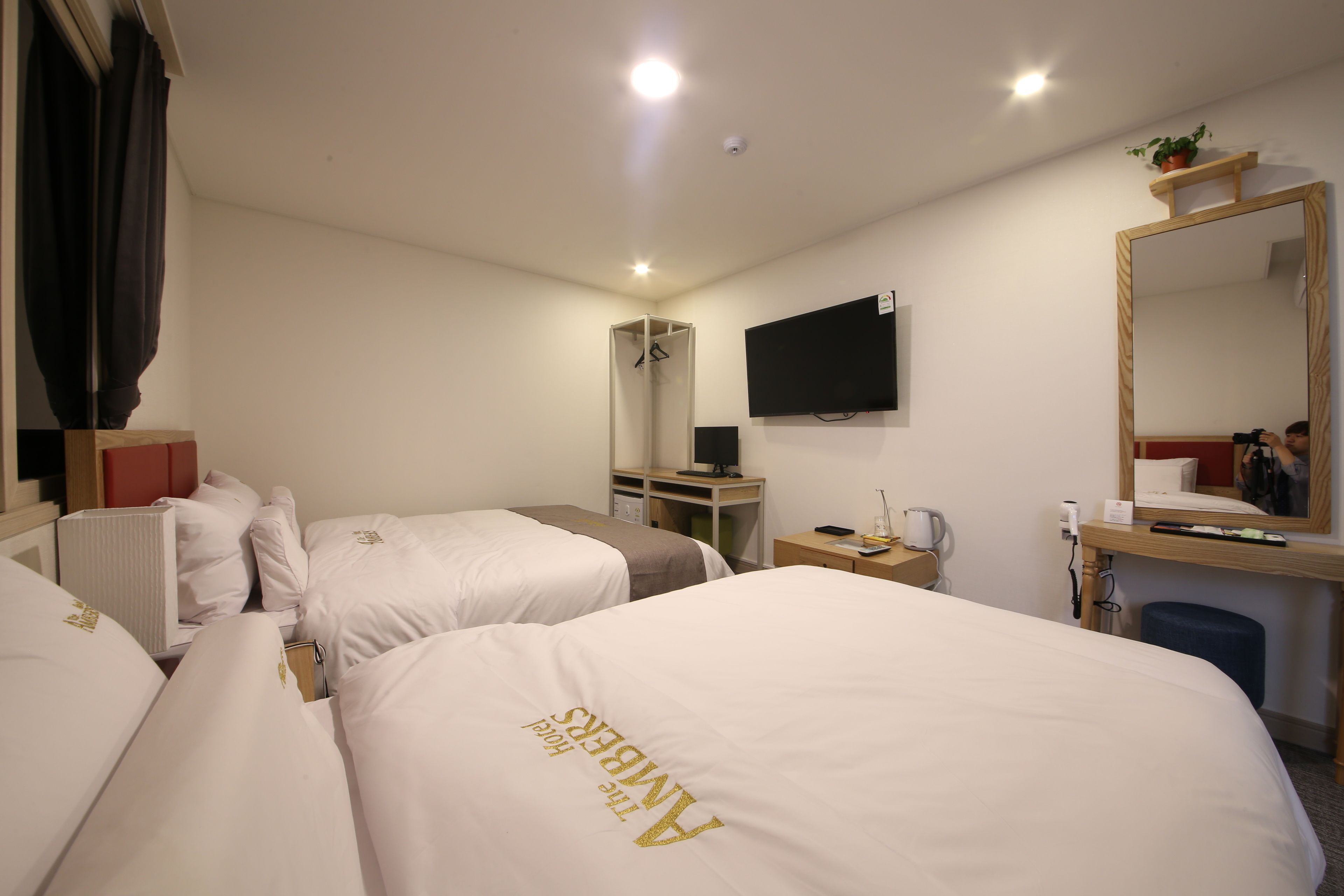 Hotel Ambers