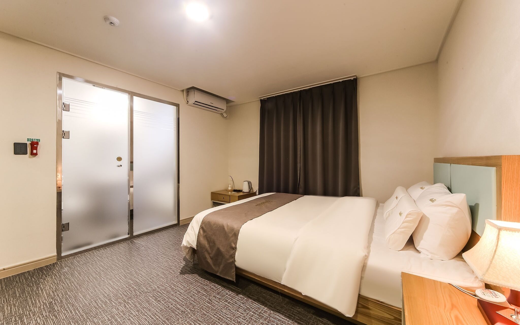 Hotel Ambers