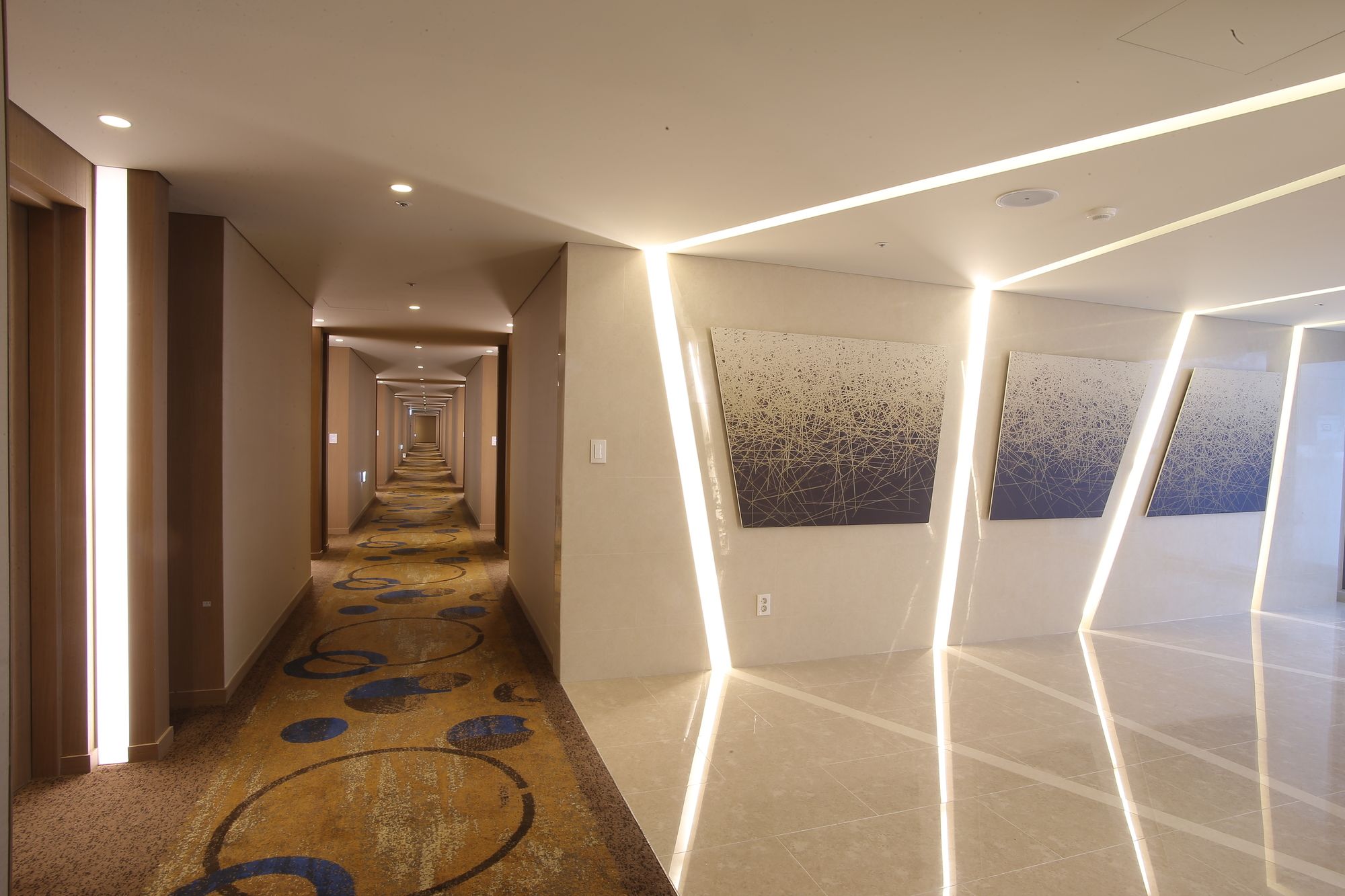 Hotel Aventree