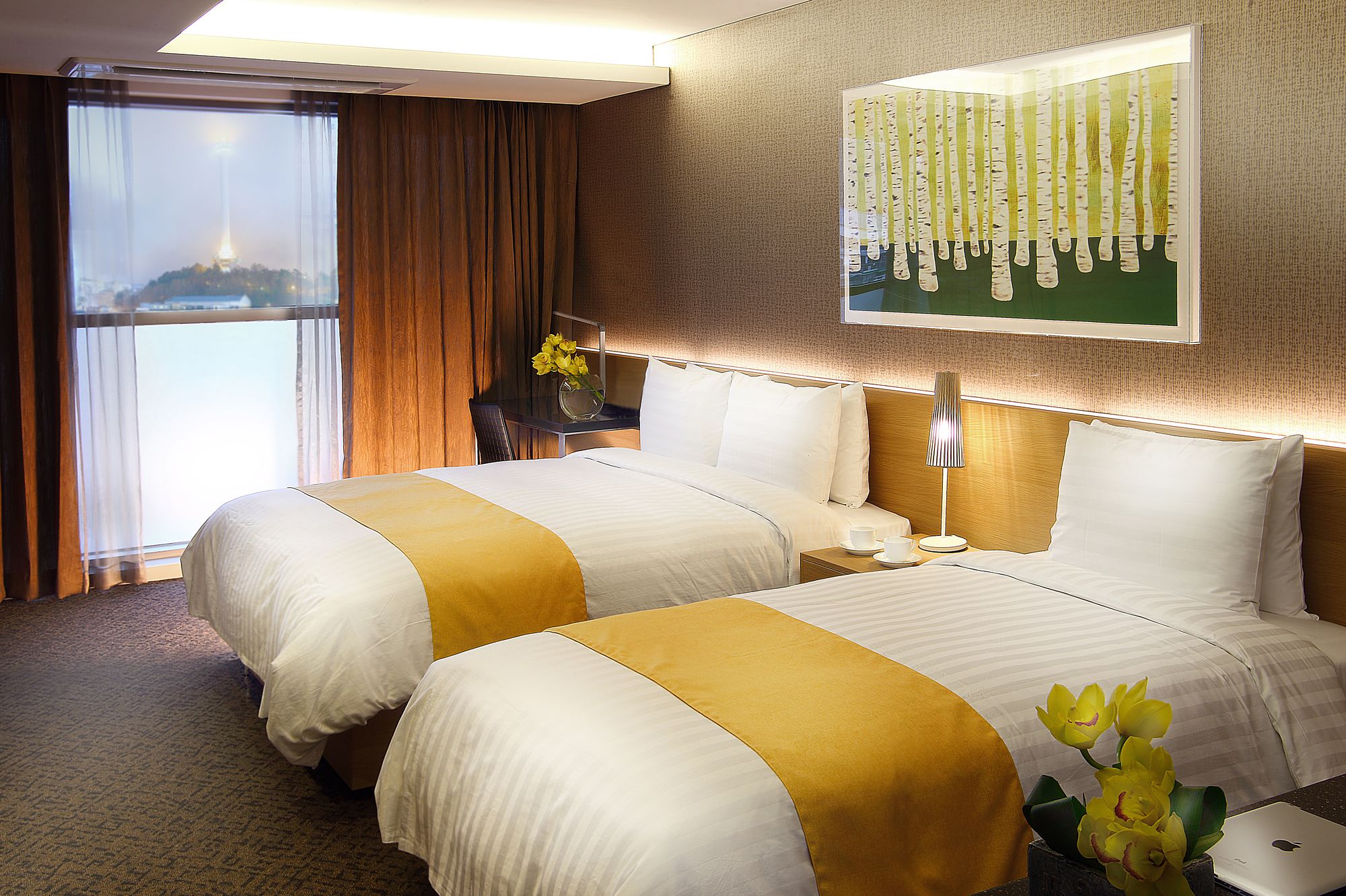 Hotel Aventree
