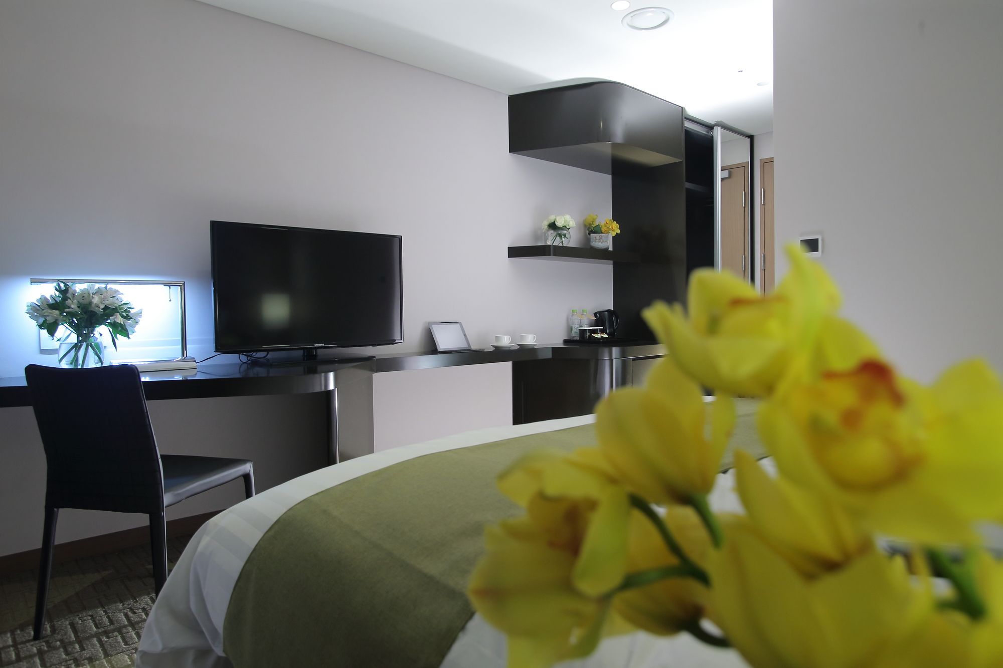 Hotel Aventree