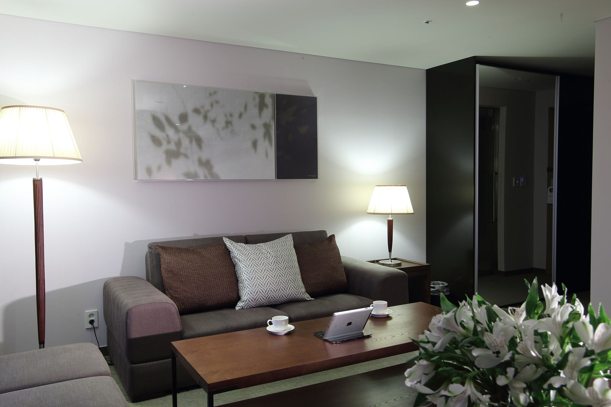 Hotel Aventree