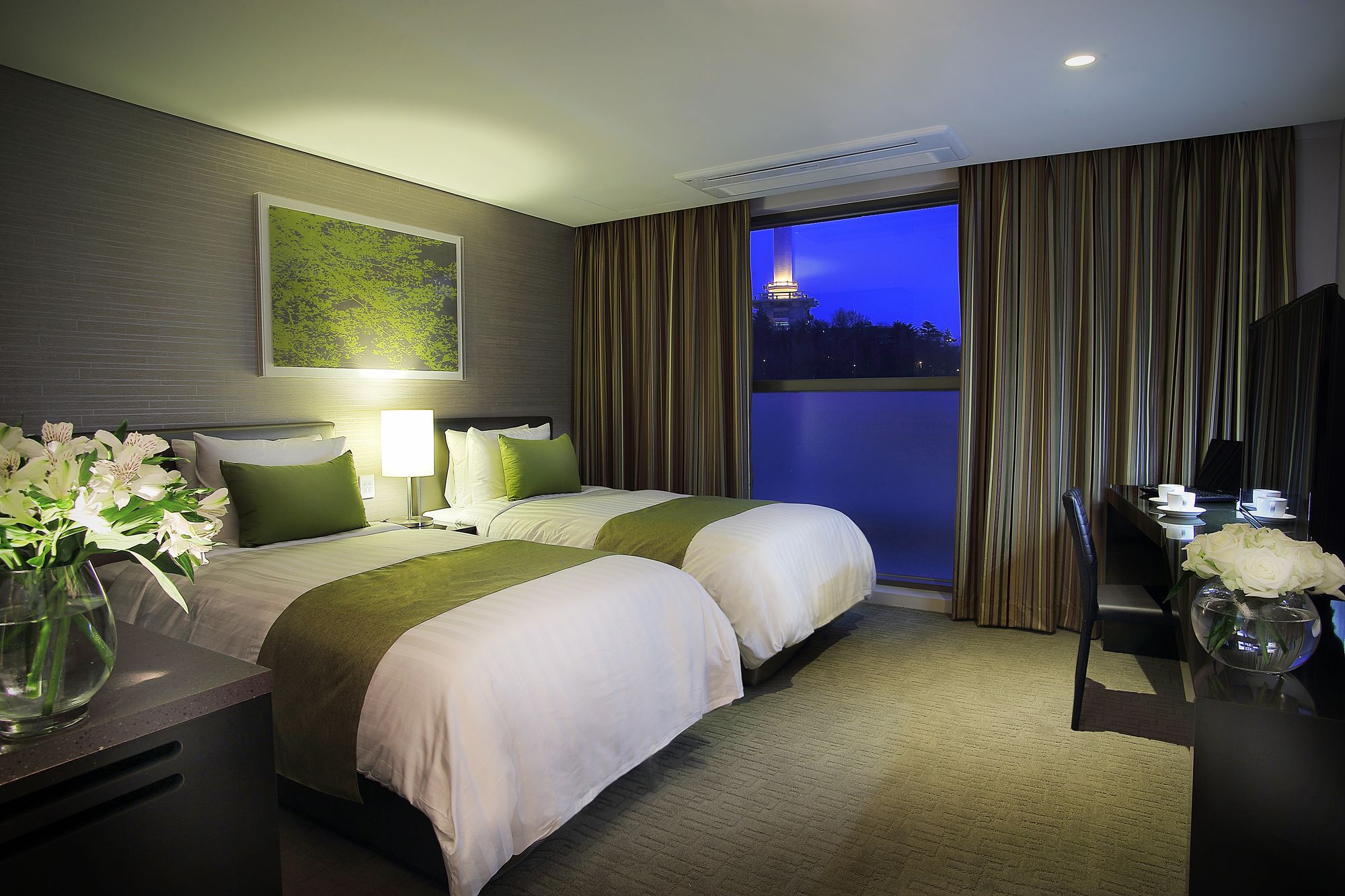 Hotel Aventree