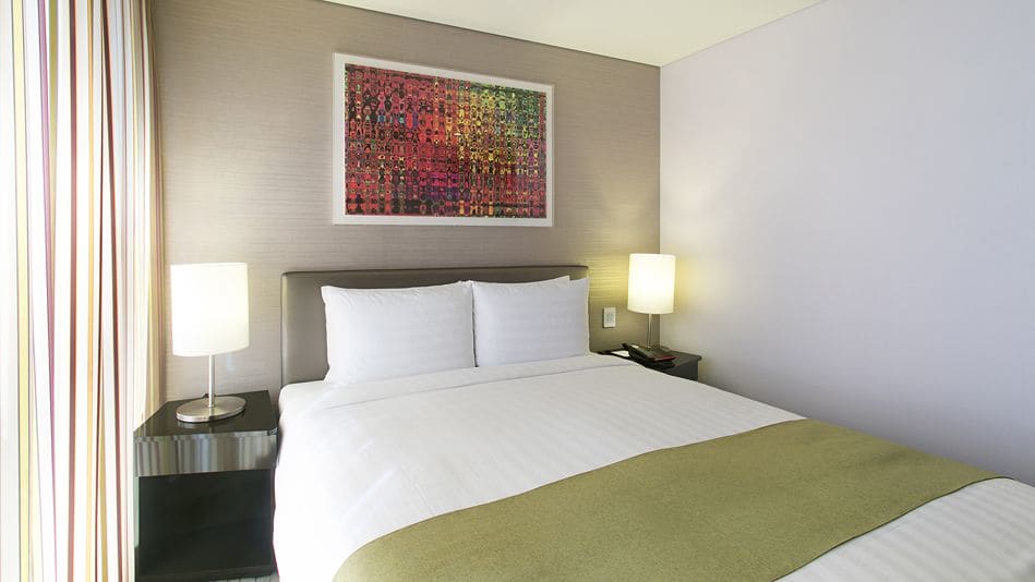 Hotel Aventree