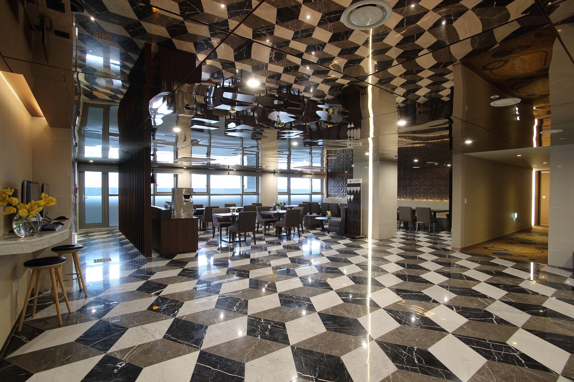Hotel Aventree