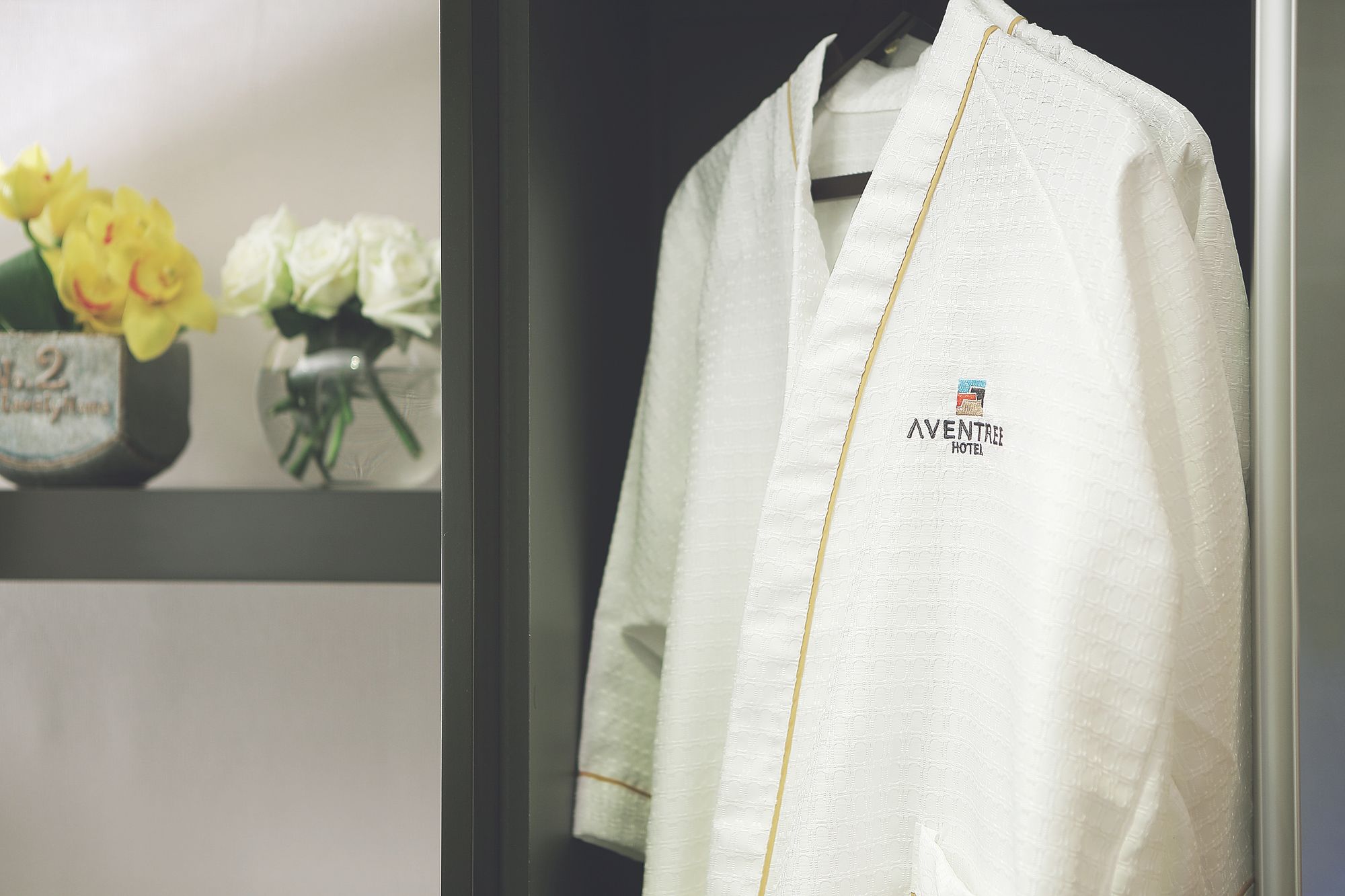 Hotel Aventree