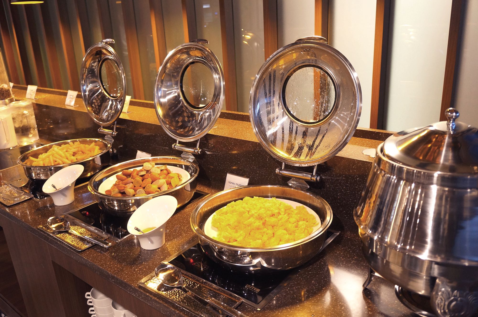 Hotel Aventree