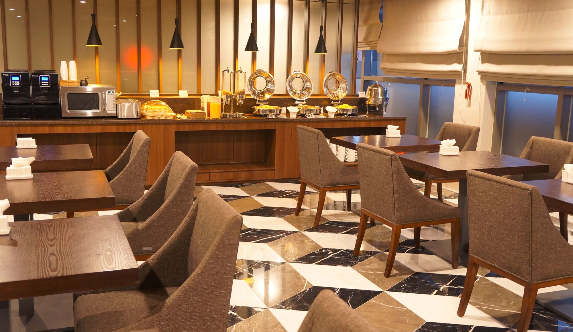 Hotel Aventree