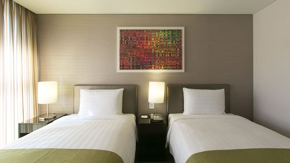 Hotel Aventree