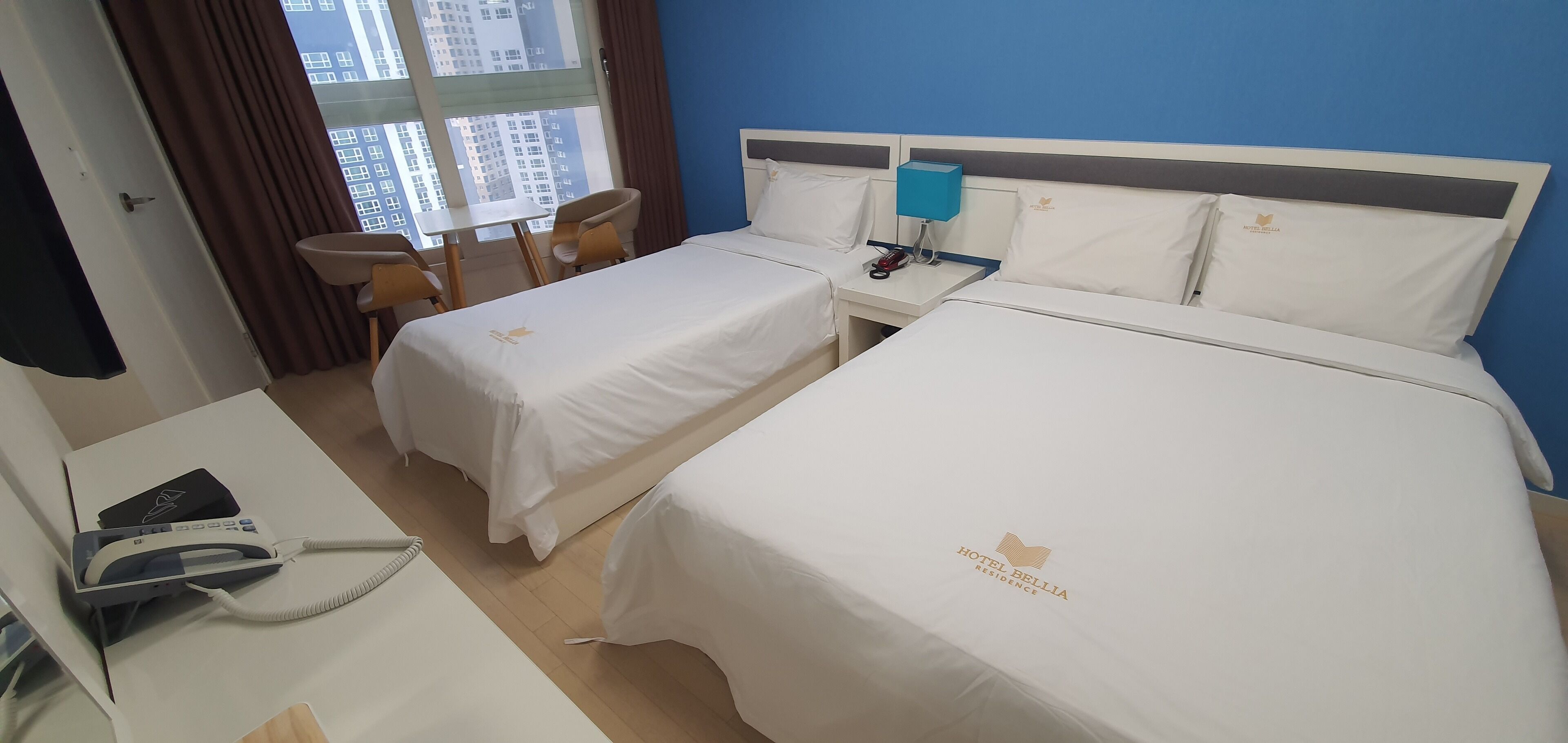 Hotel Bellia