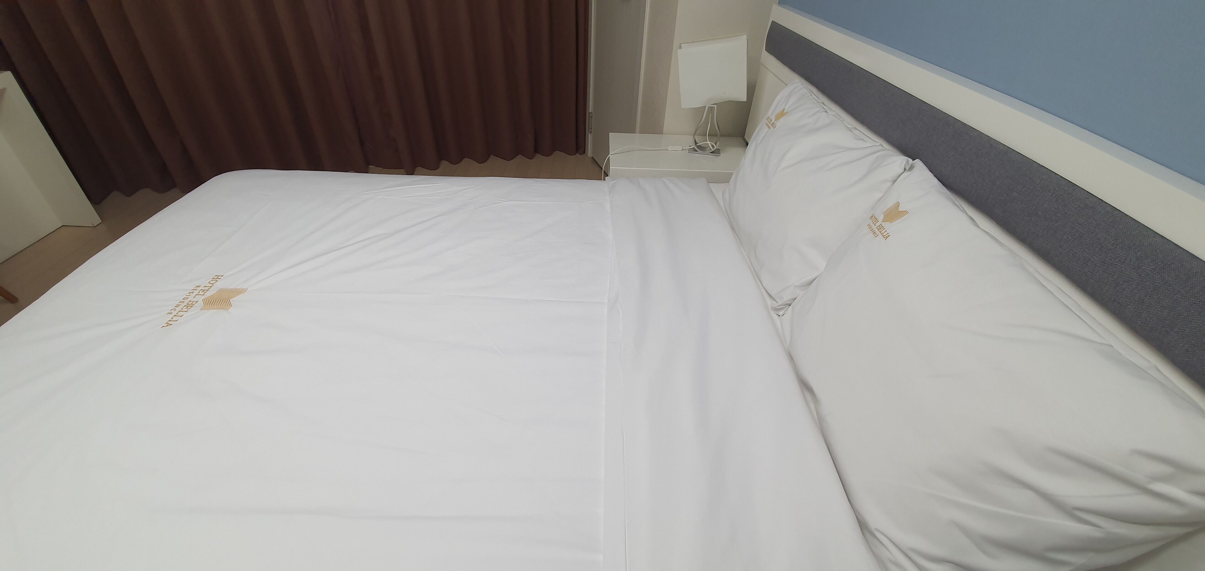 Hotel Bellia