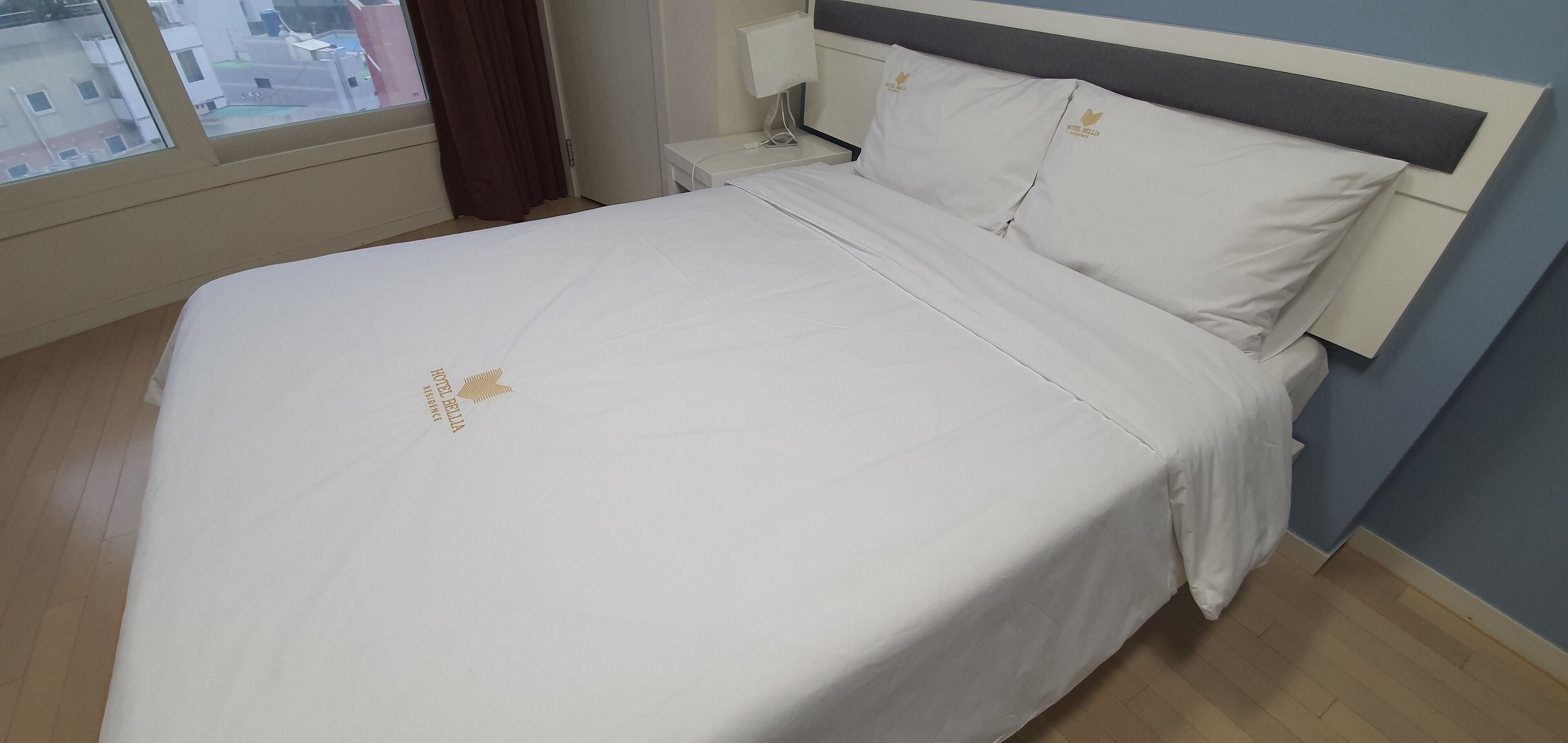 Hotel Bellia