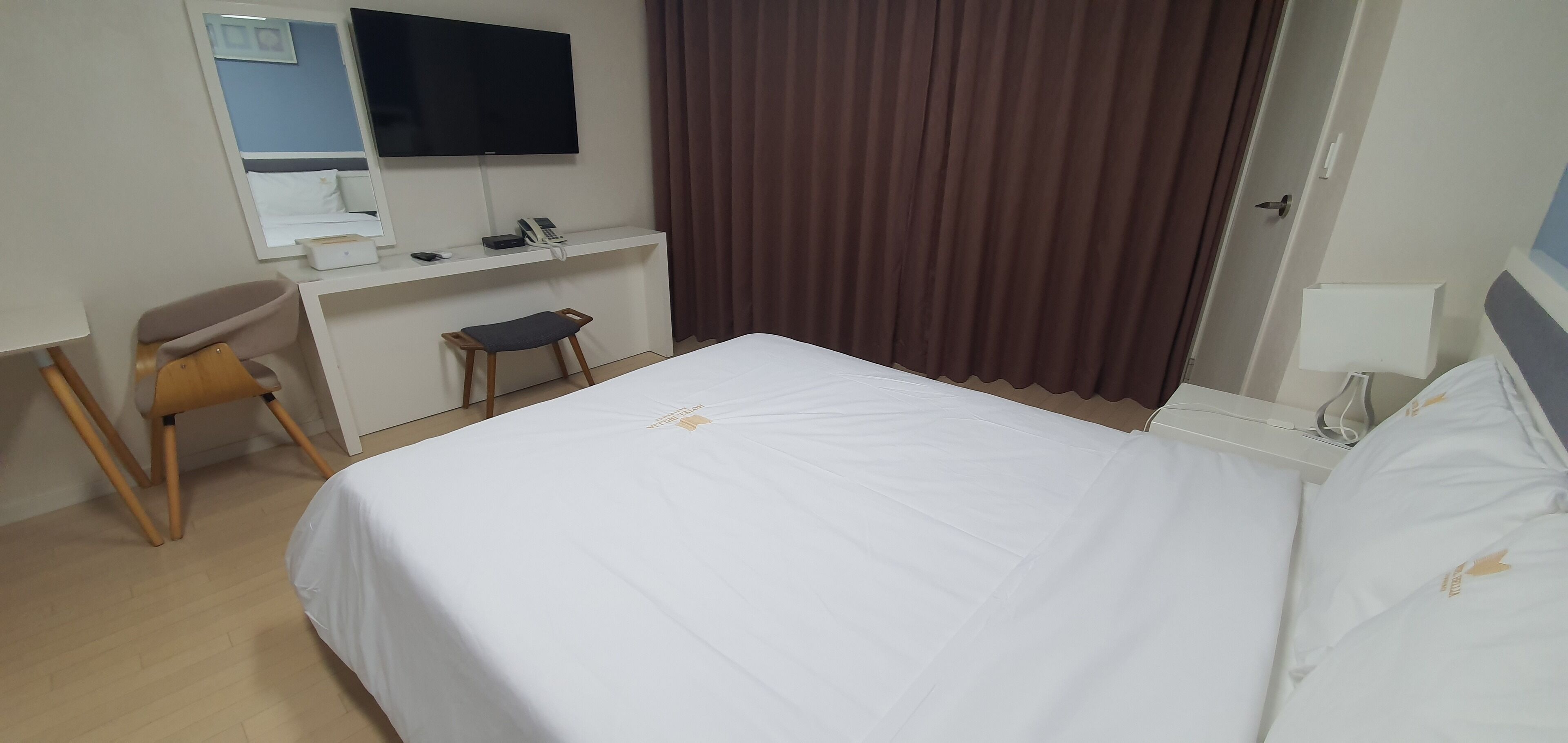 Hotel Bellia