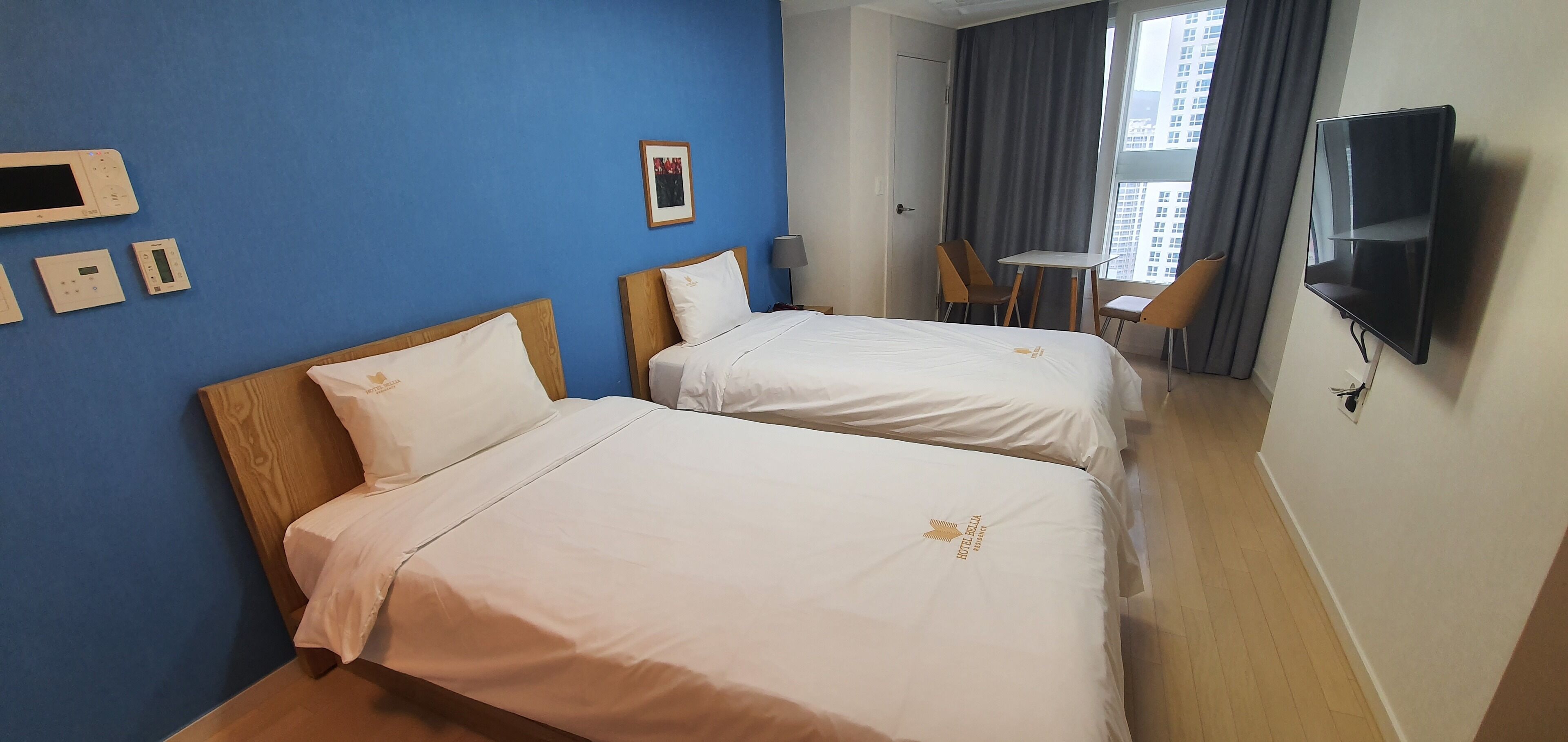 Hotel Bellia