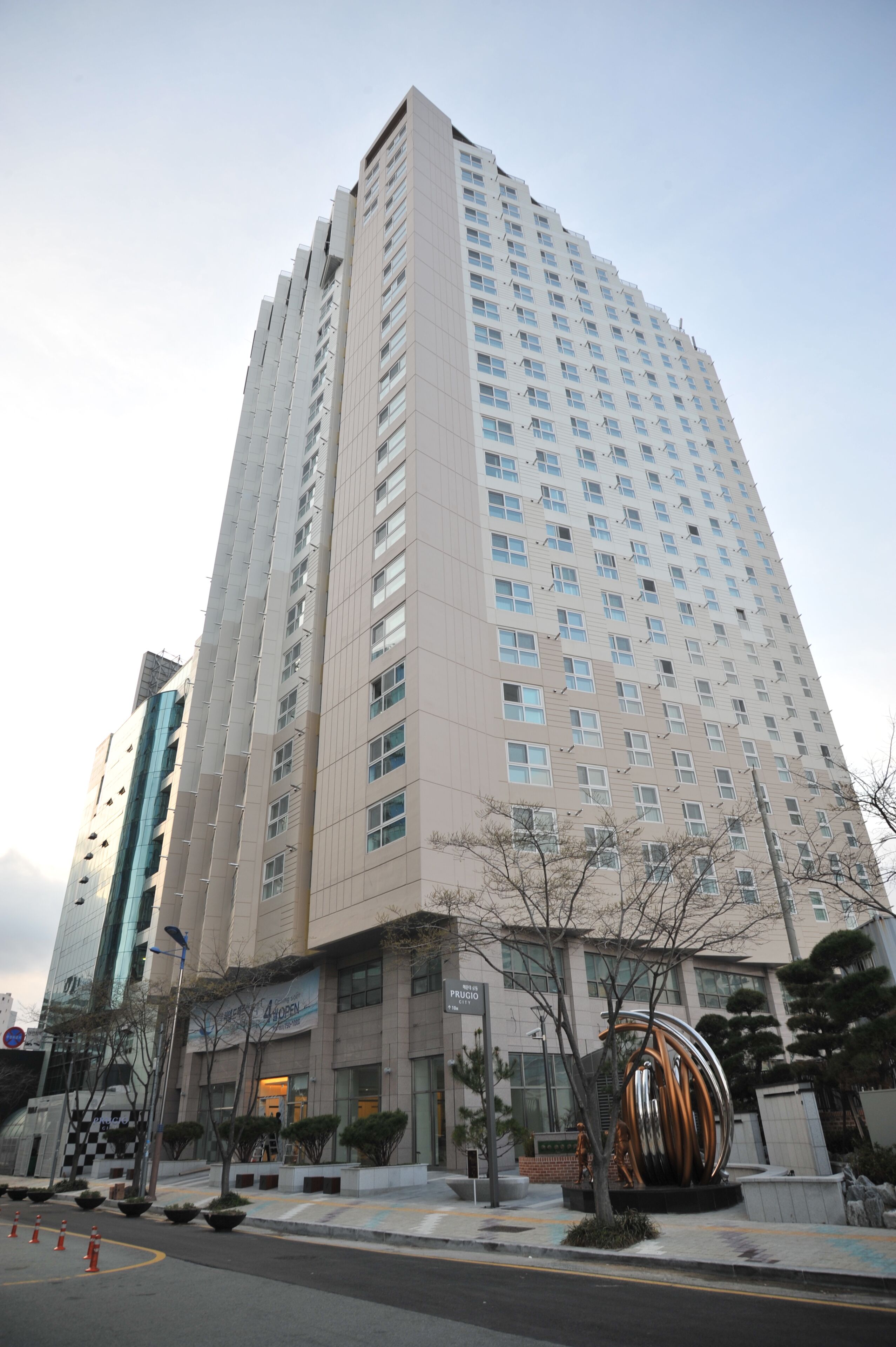Hotel Bellia