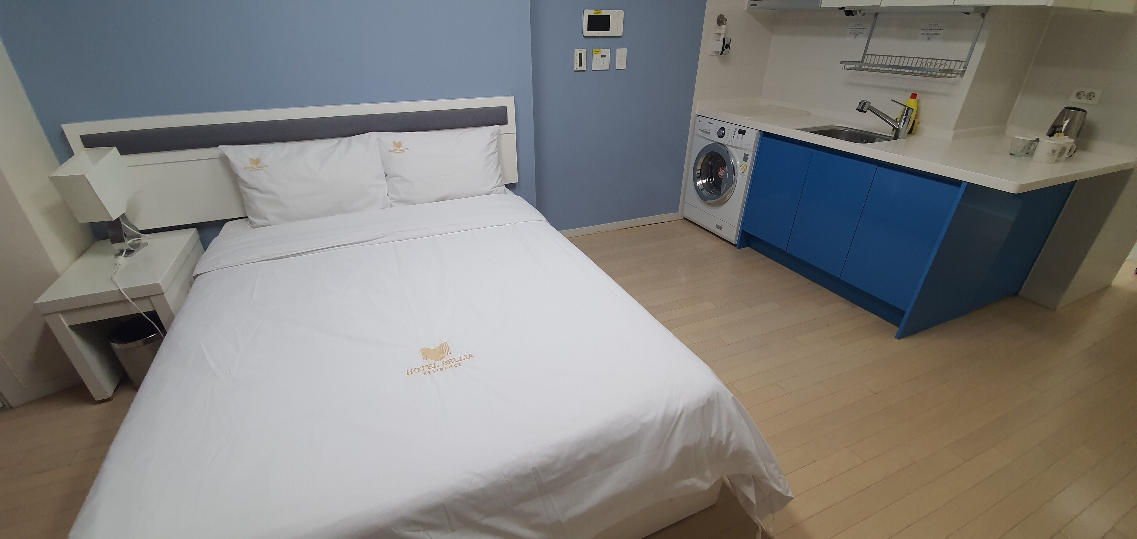 Hotel Bellia