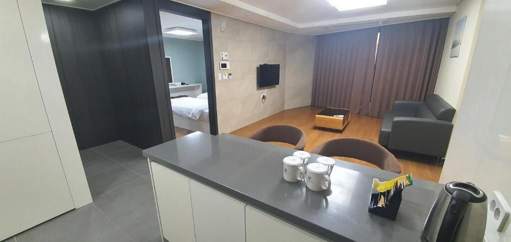 Hotel Bellia
