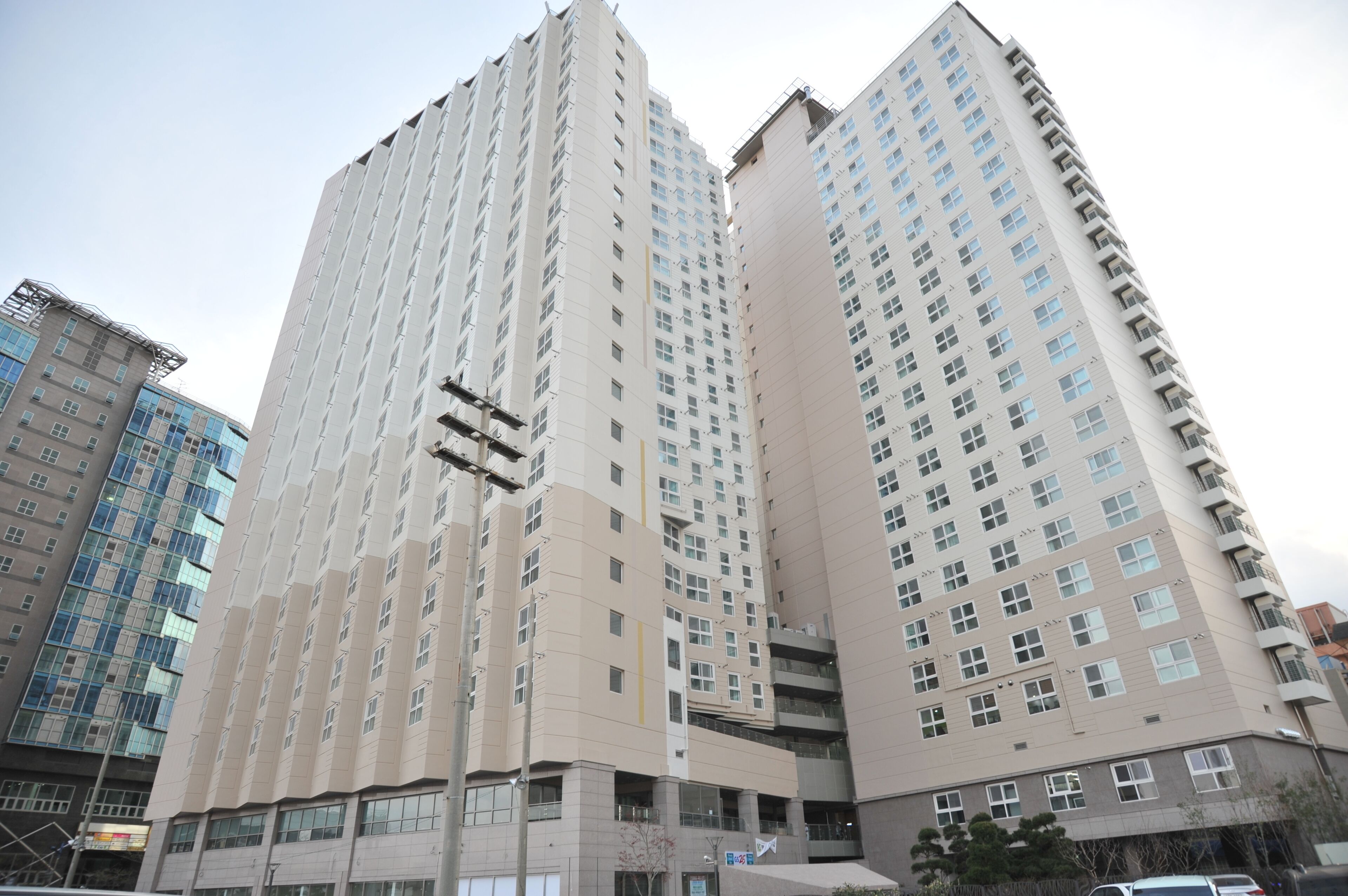 Hotel Bellia