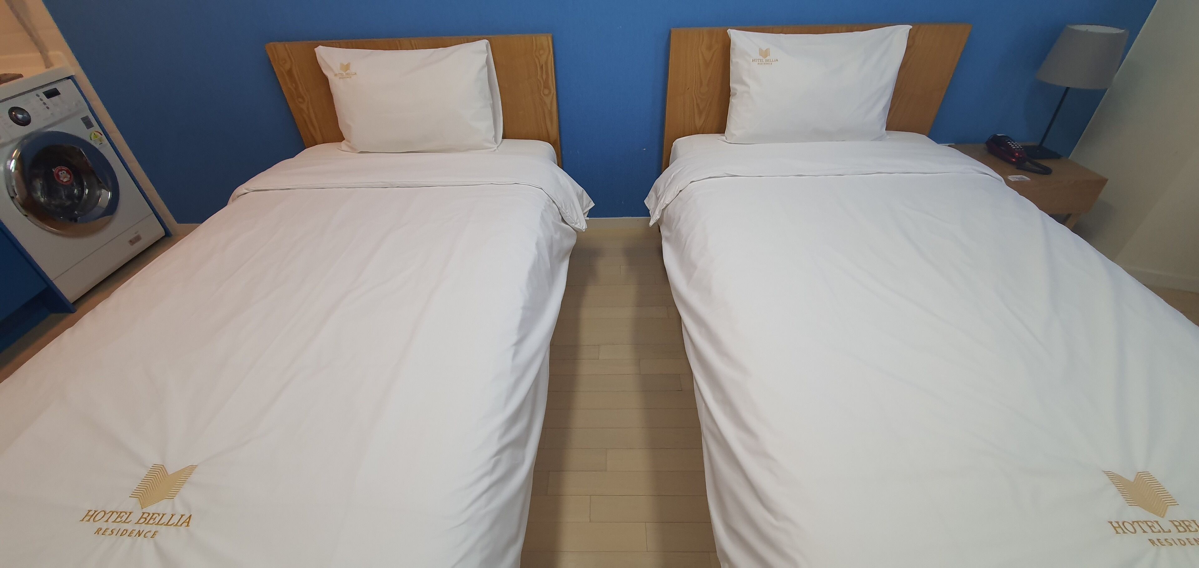 Hotel Bellia