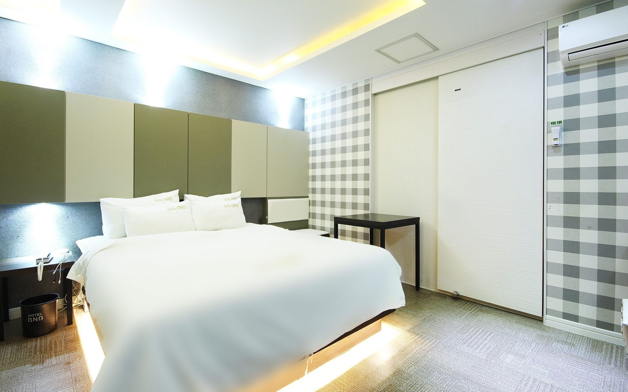 Hotel BNB Business & Boutique