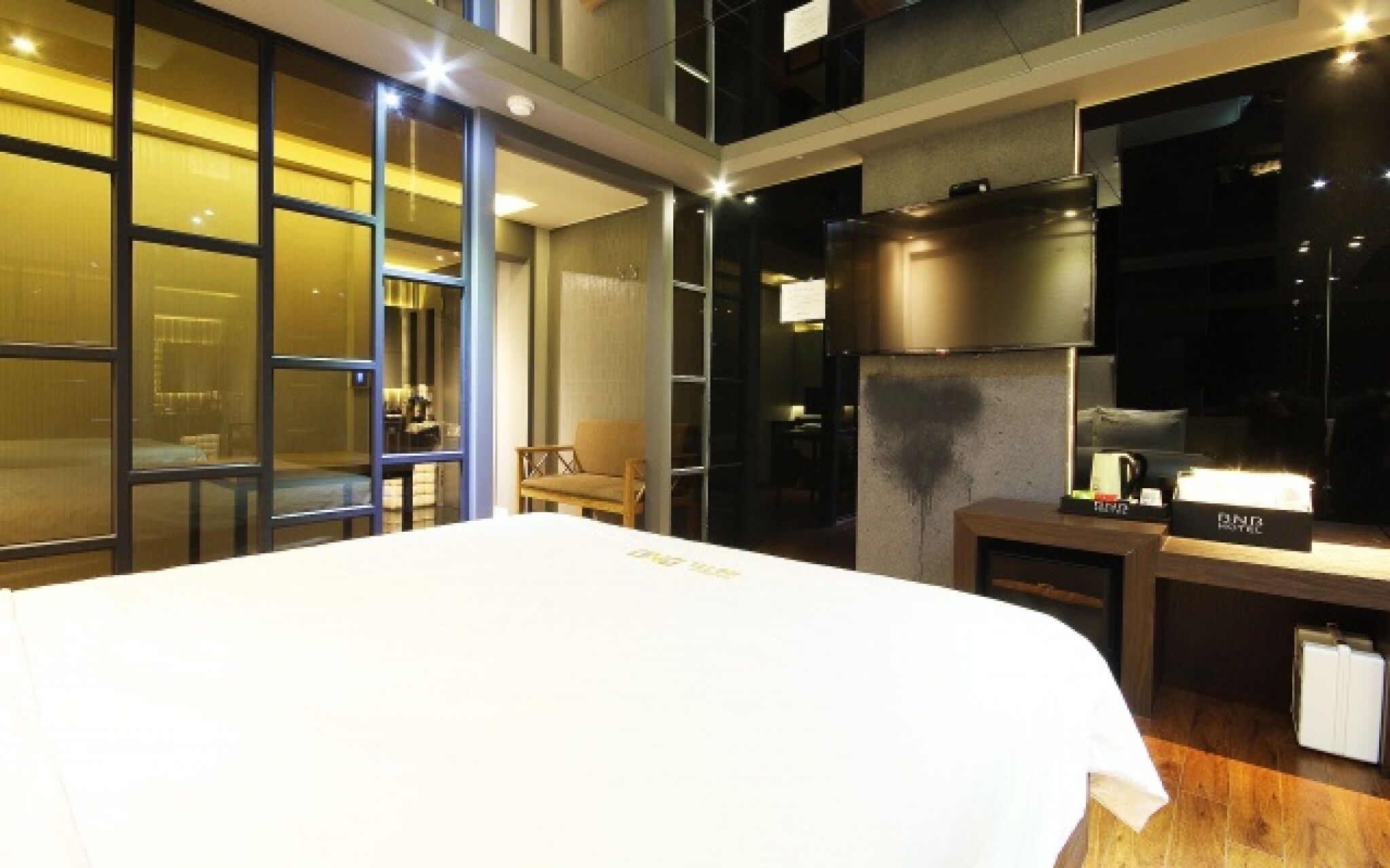 Hotel BNB Business & Boutique