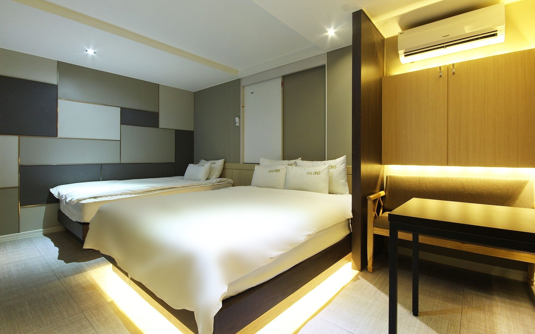 Hotel BNB Business & Boutique