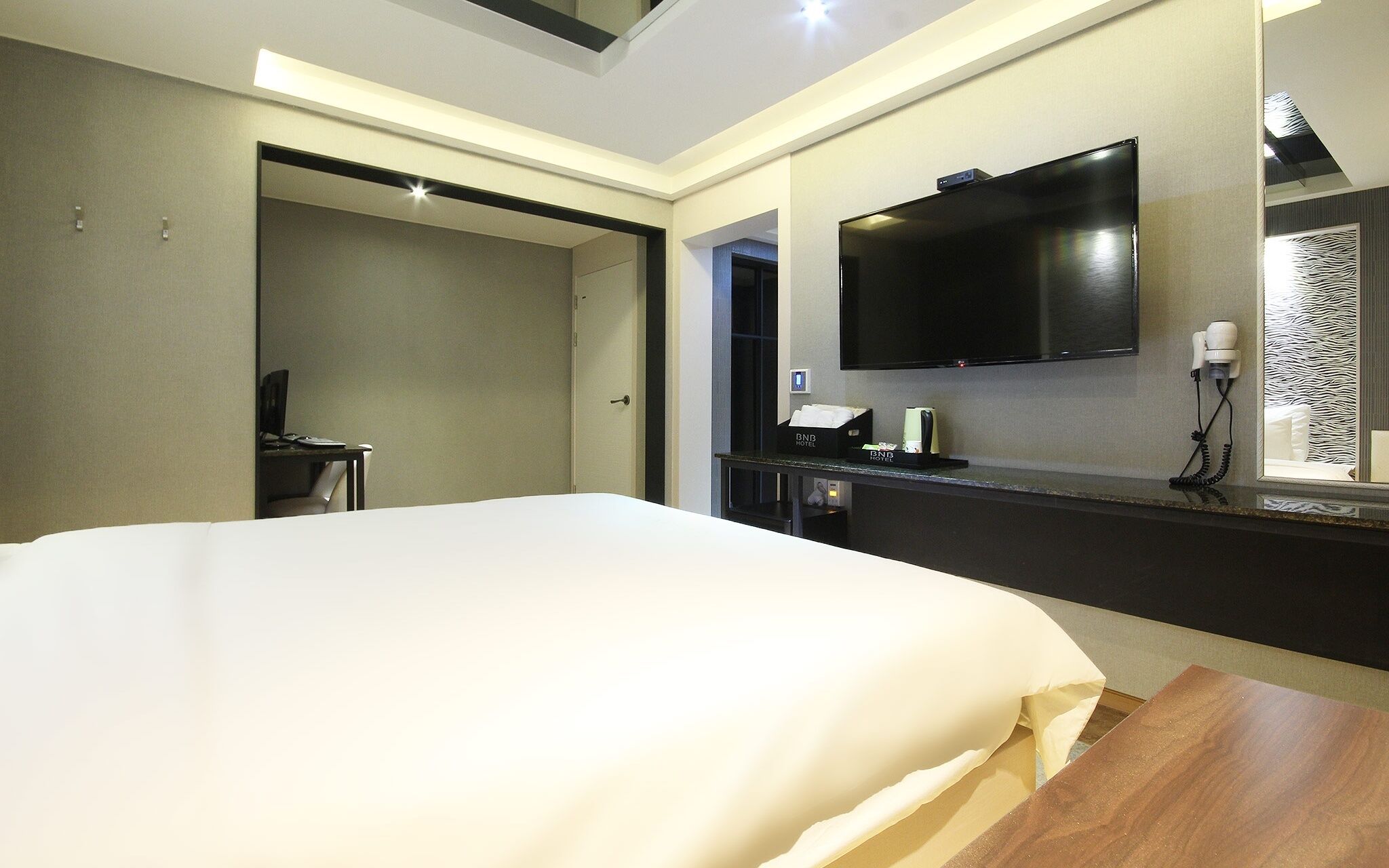 Hotel BNB Business & Boutique