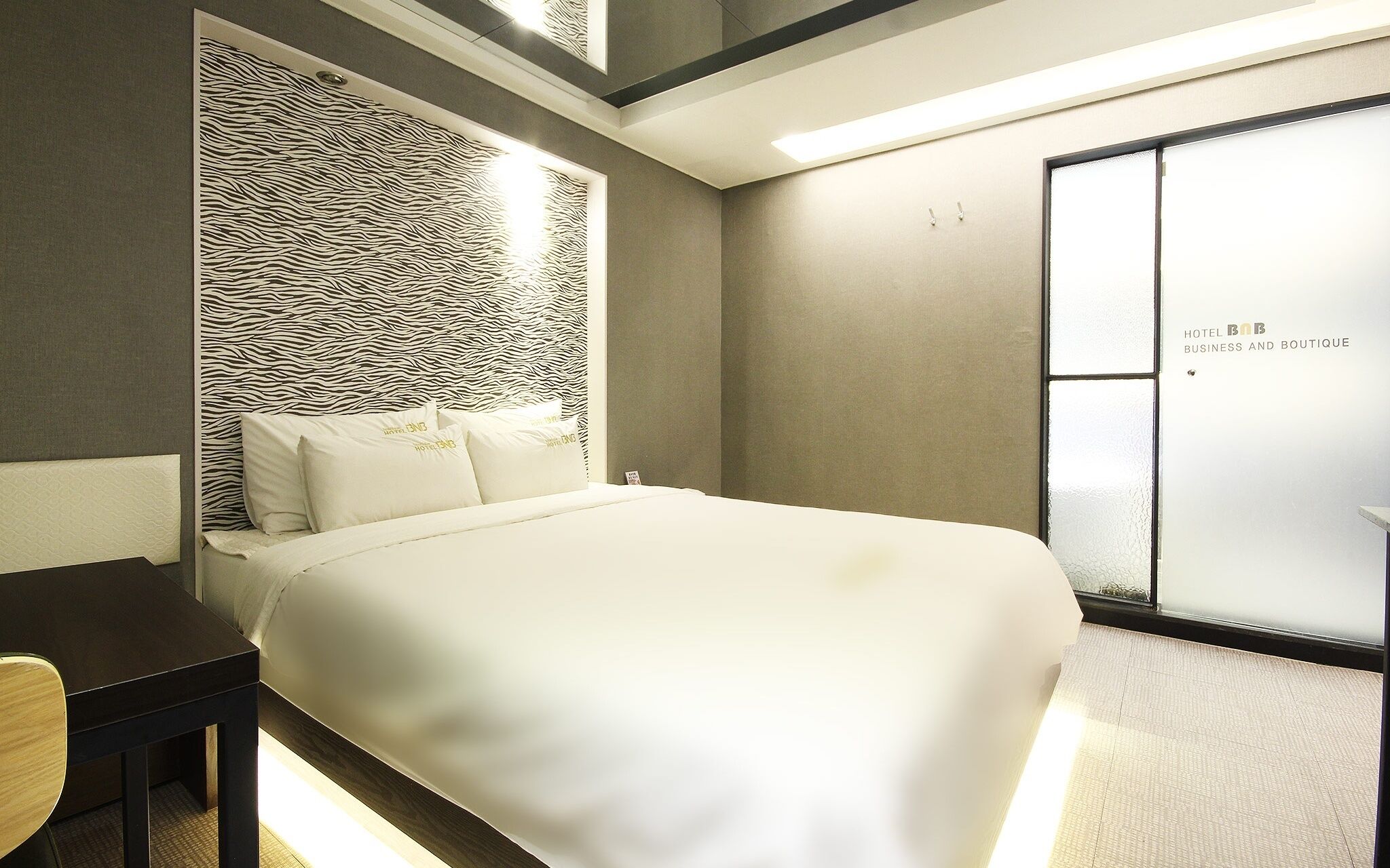 Hotel BNB Business & Boutique