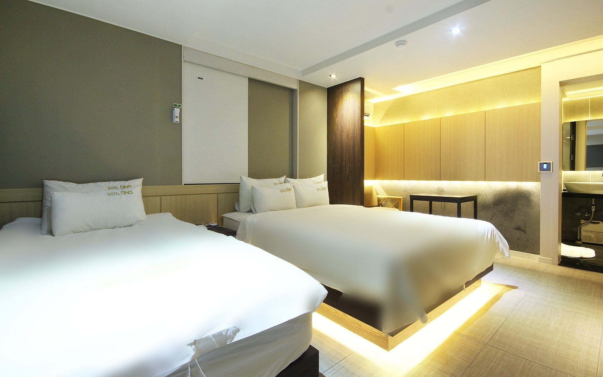 Hotel BNB Business & Boutique