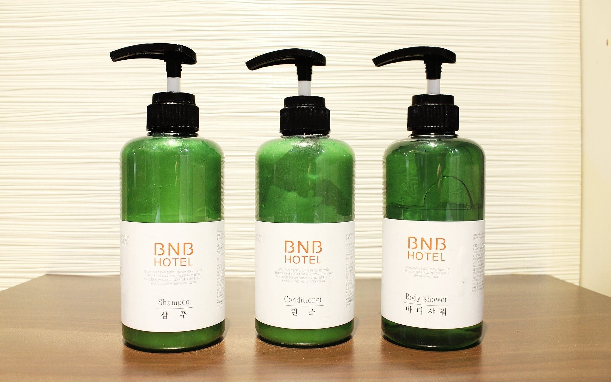 Hotel BNB Business & Boutique