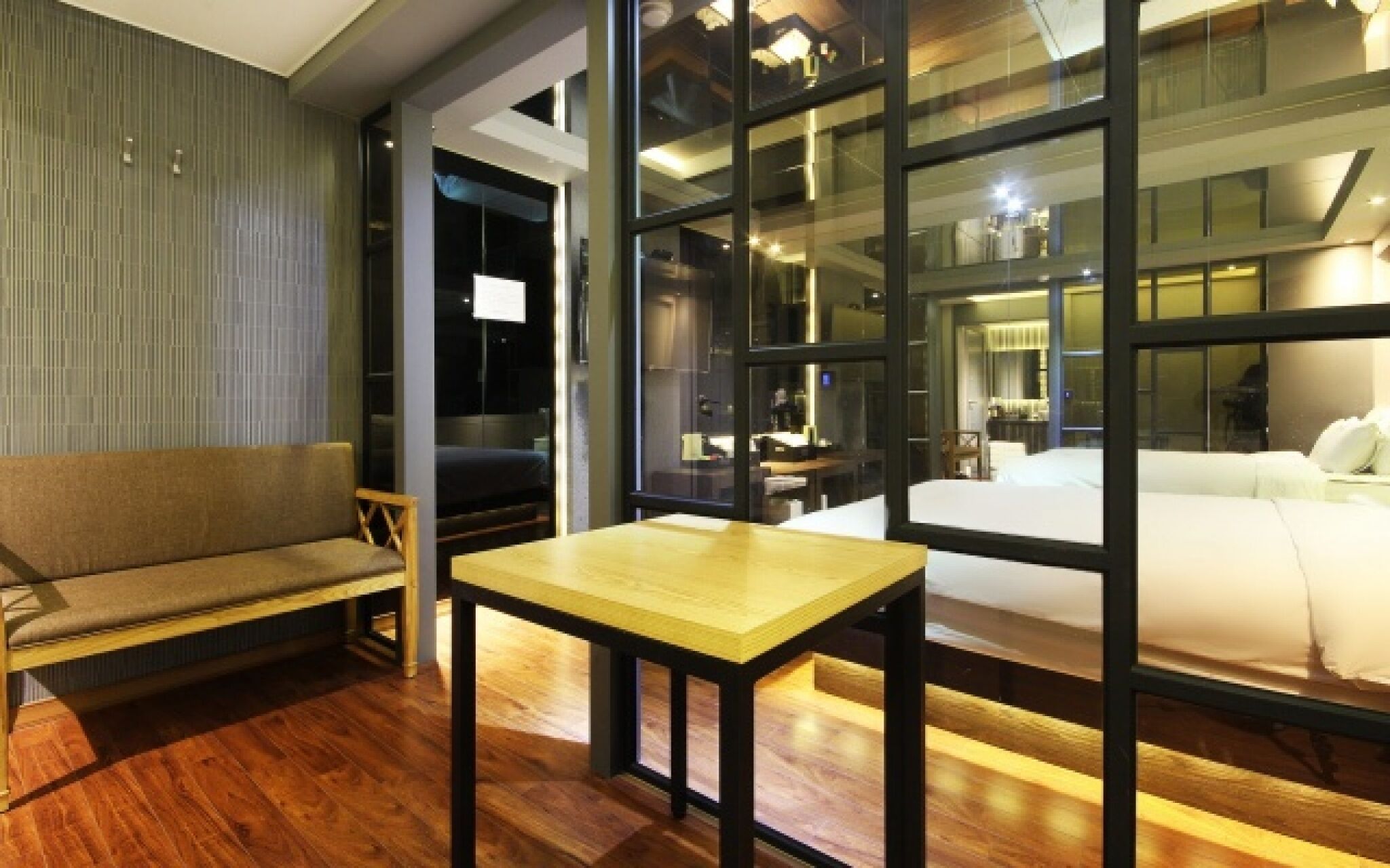 Hotel BNB Business & Boutique