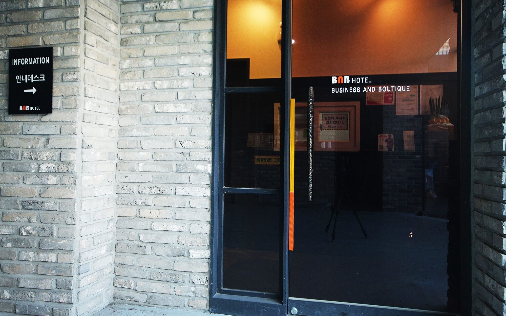 Hotel BNB Business & Boutique